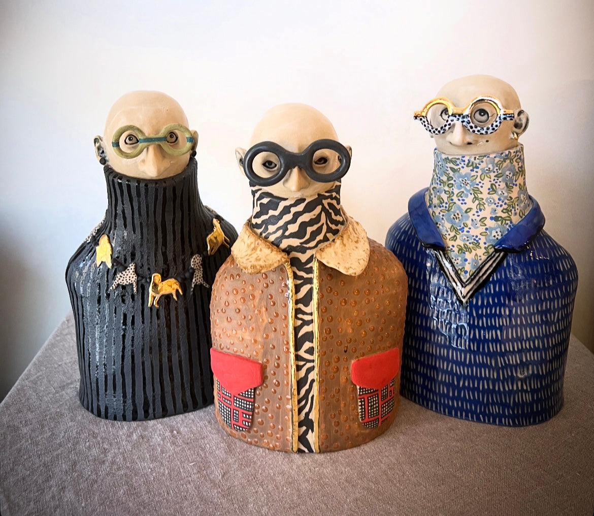 Kulturprofil #213, Don (Obs: 2a sorterad)