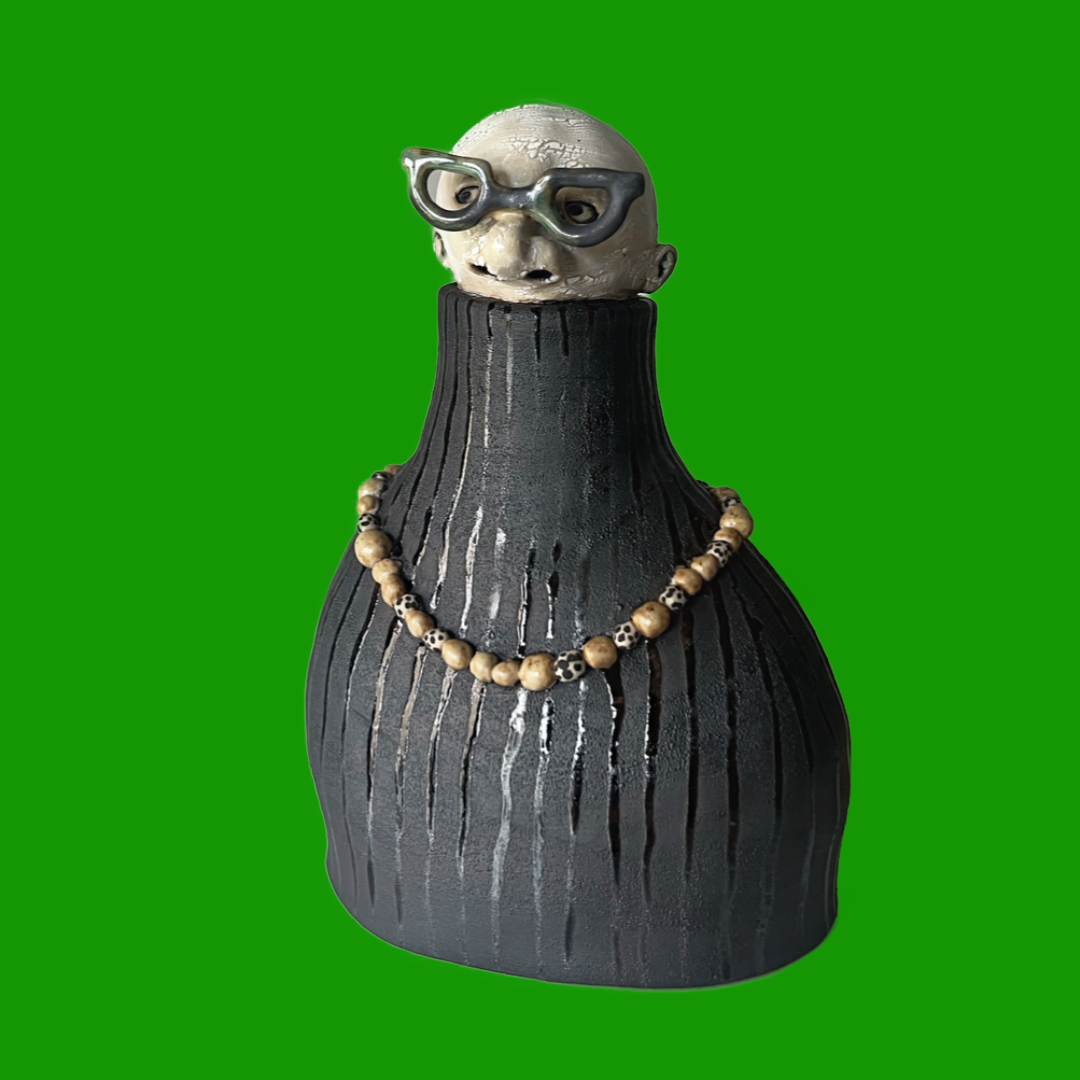 Kulturprofil 42, Bill