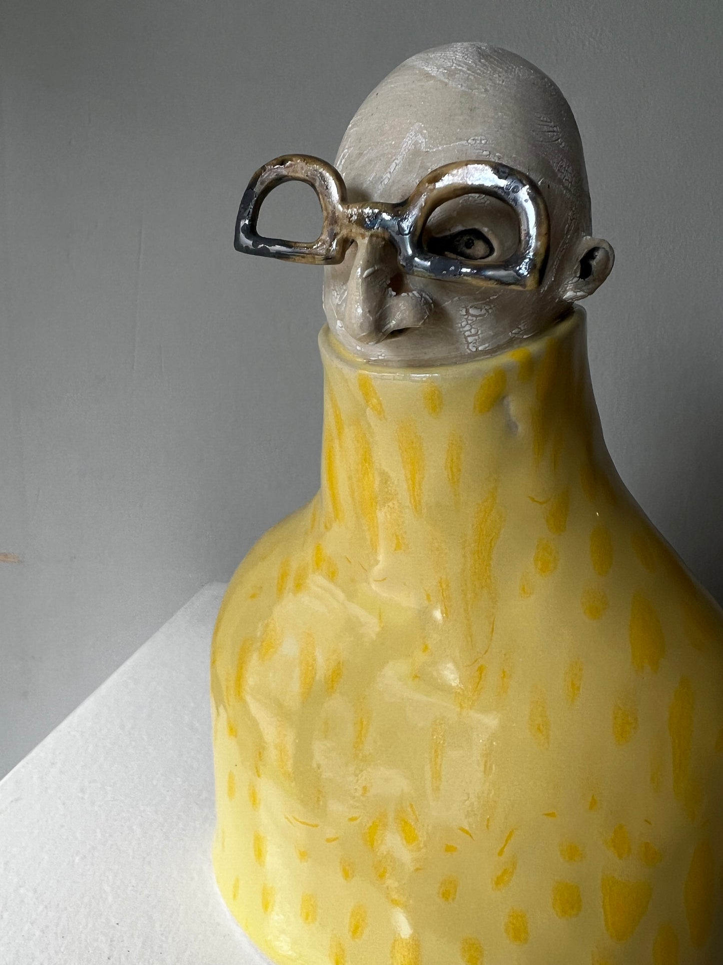 Kulturprofil 61, Danne