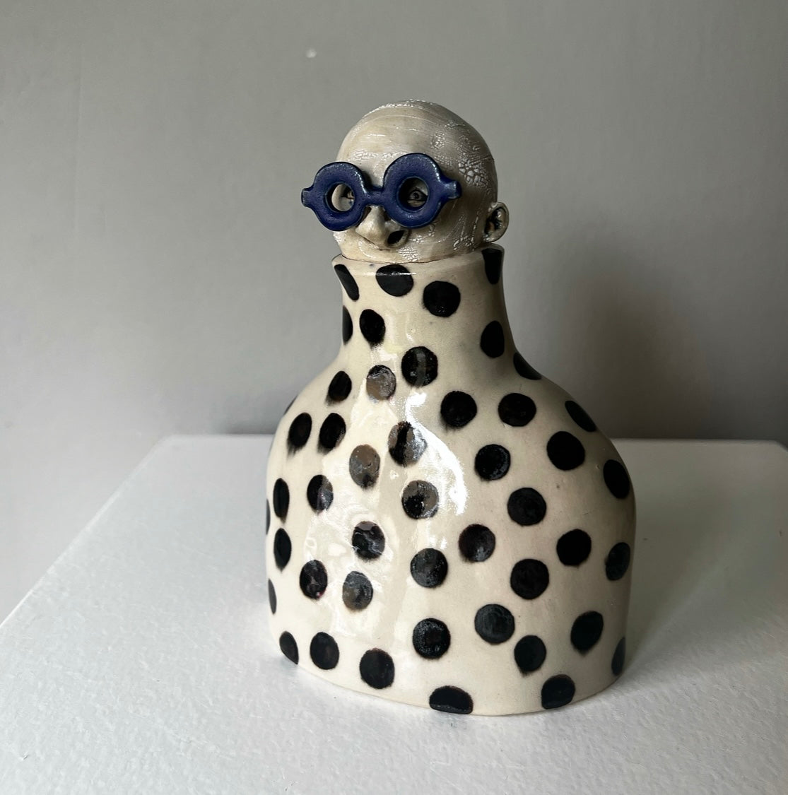 Kulturprofil 59,  Raymond