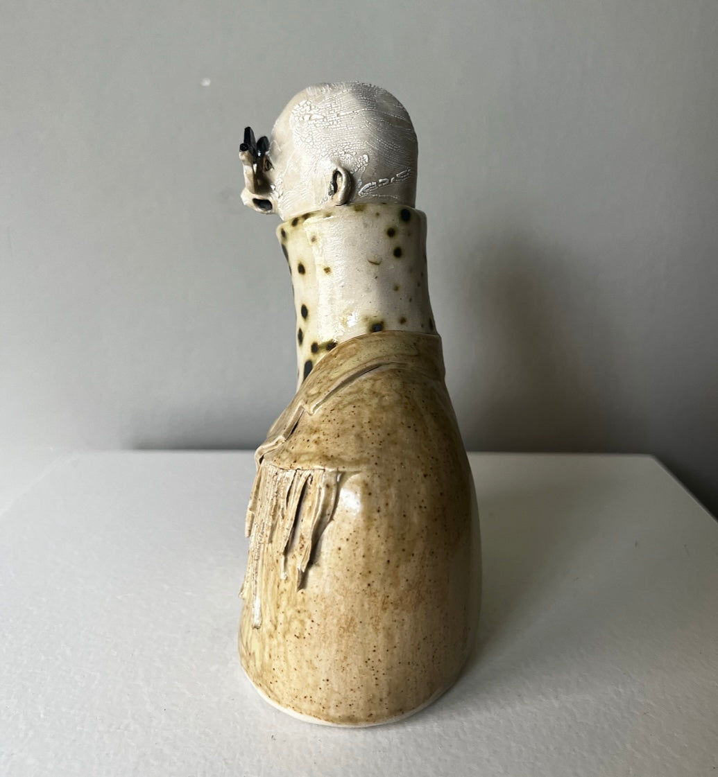 Kulturprofil 40, Alf