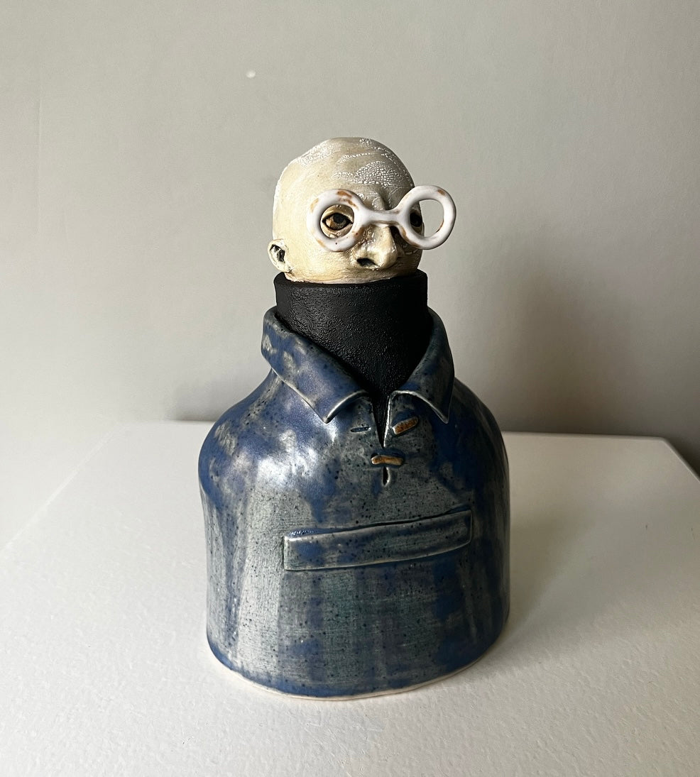 Kulturprofil 41, Konrad