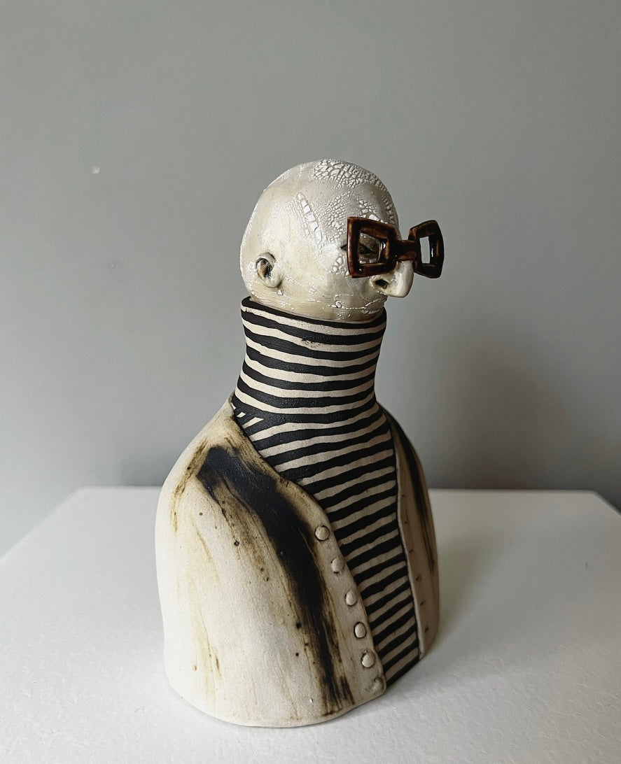 Kulturprofil 24, Sigvard