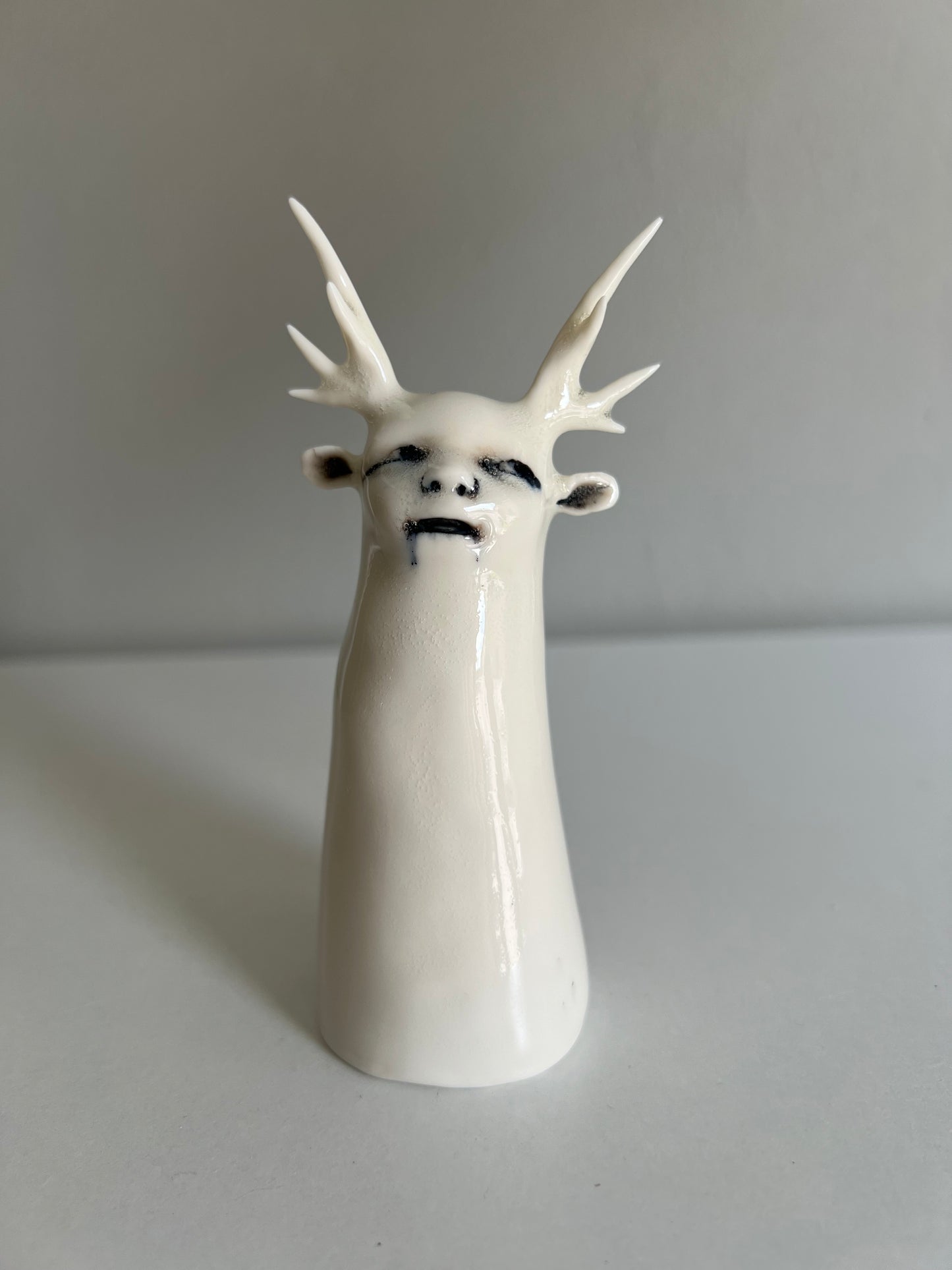 Porslinsfigur