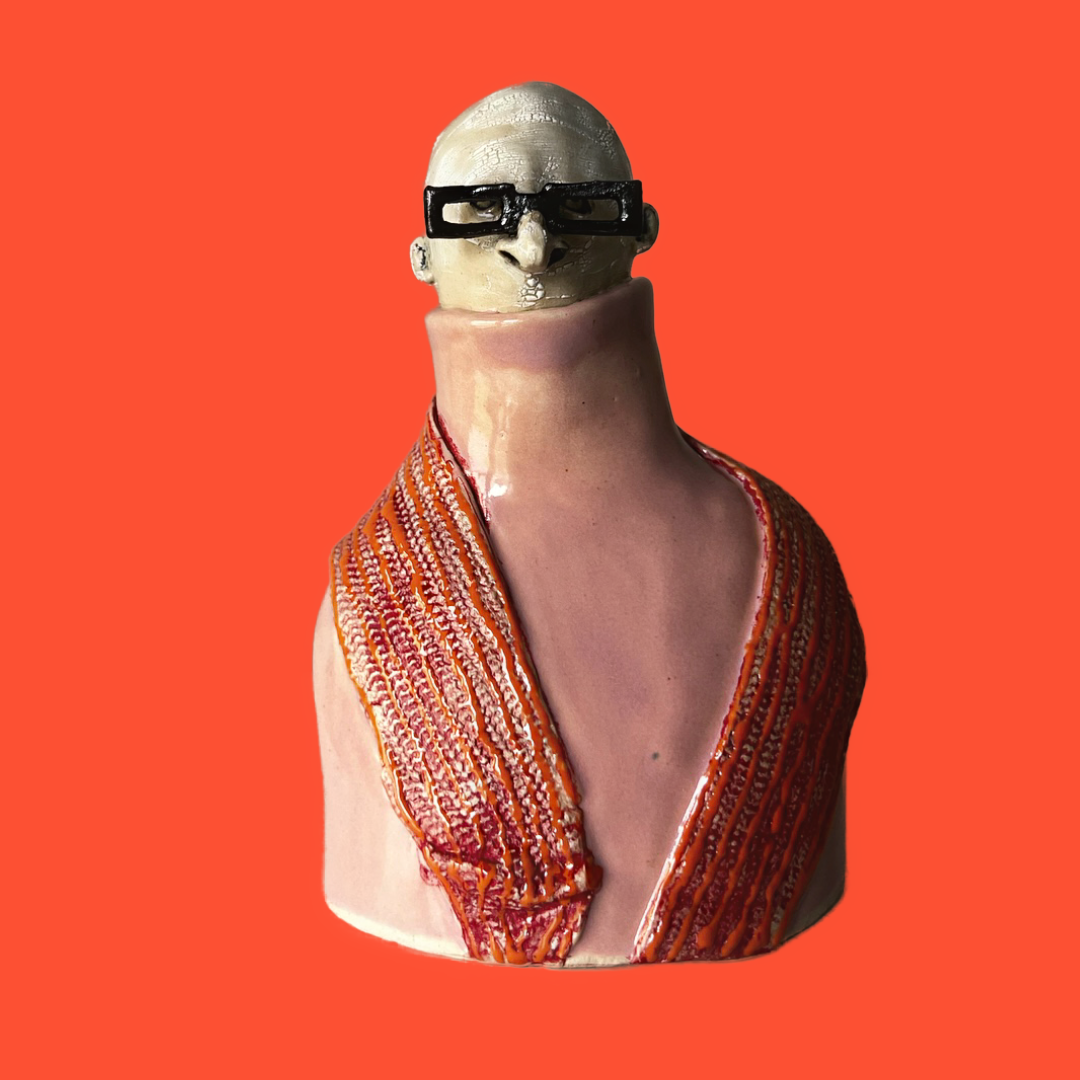 Kulturprofil 64, Bobby