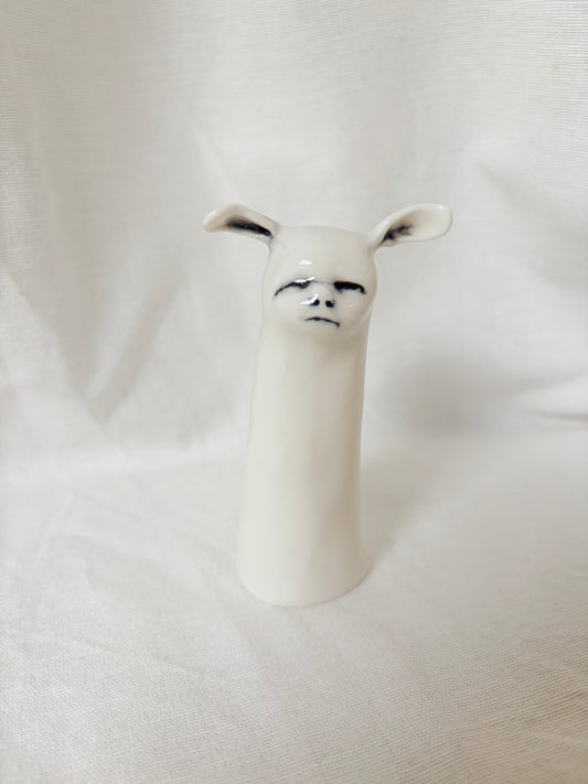 Porslinsfigur