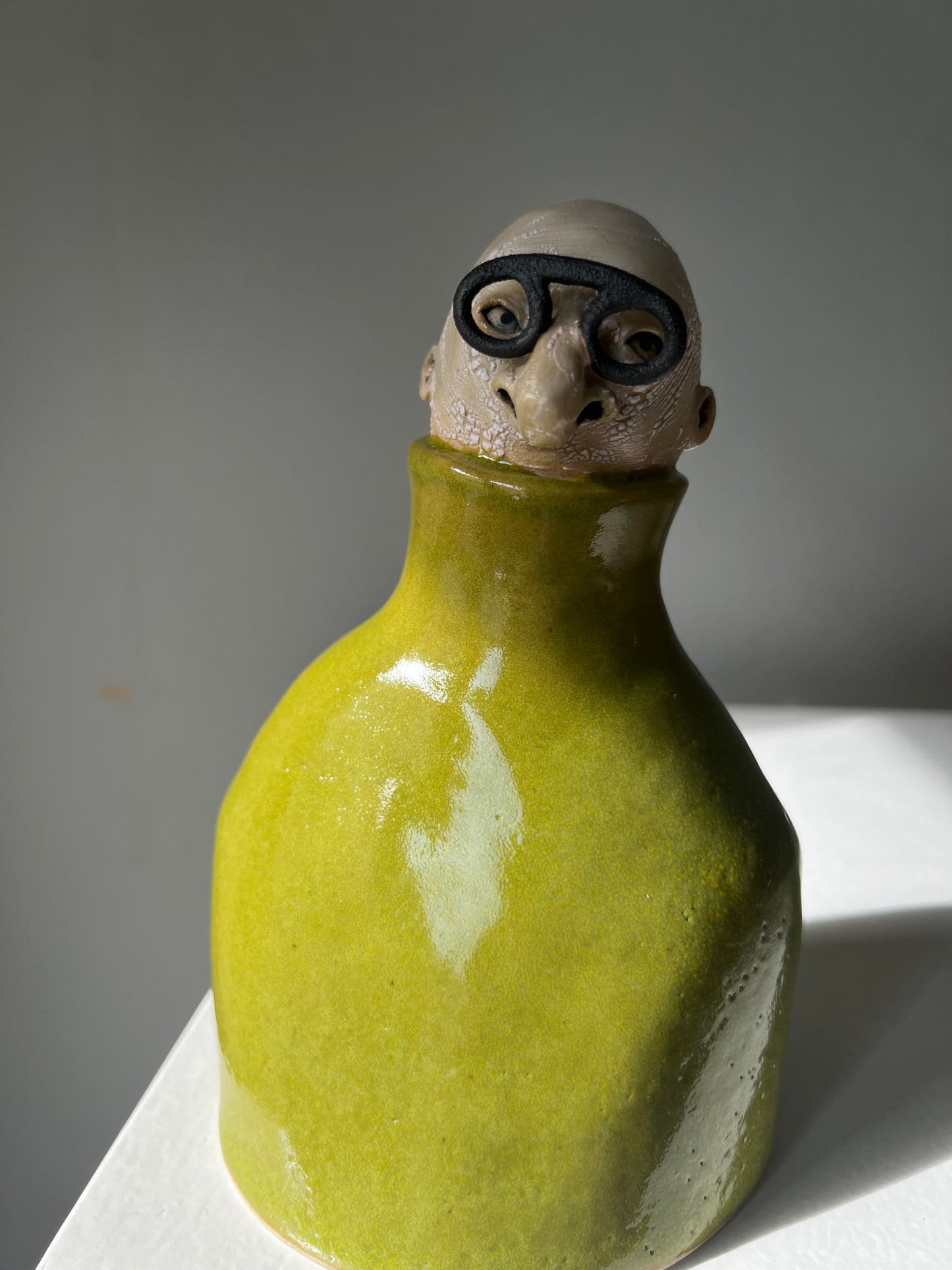 Kulturprofil 47, Reza