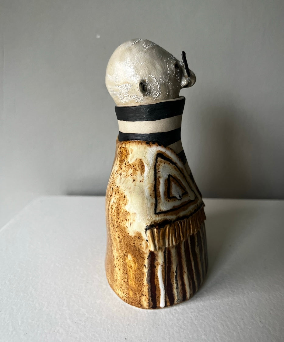 Kulturprofil 50, Peppe