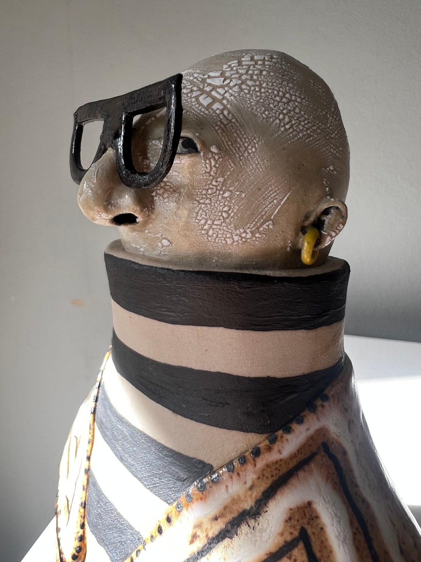Kulturprofil 50, Peppe