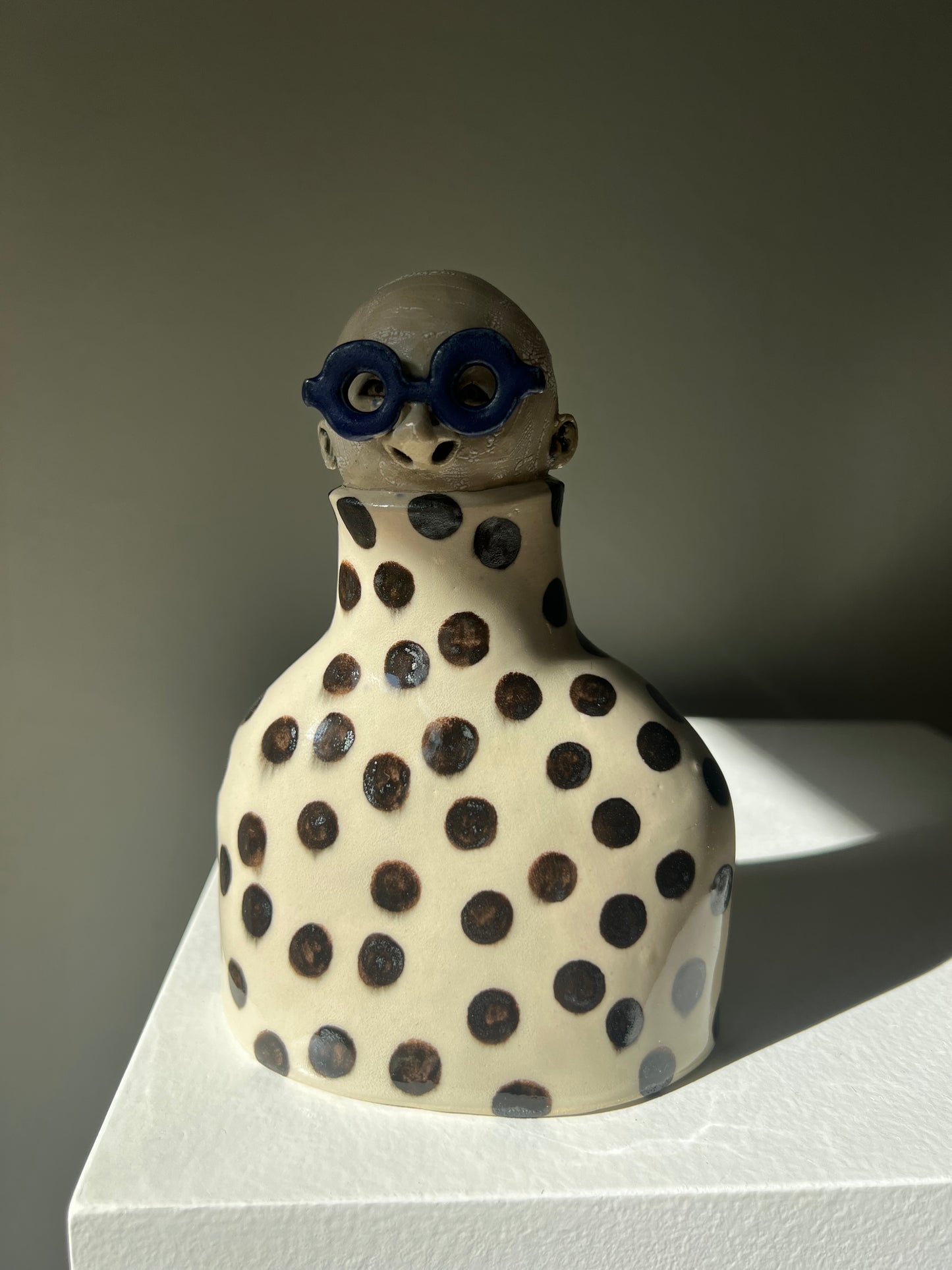 Kulturprofil 59,  Raymond