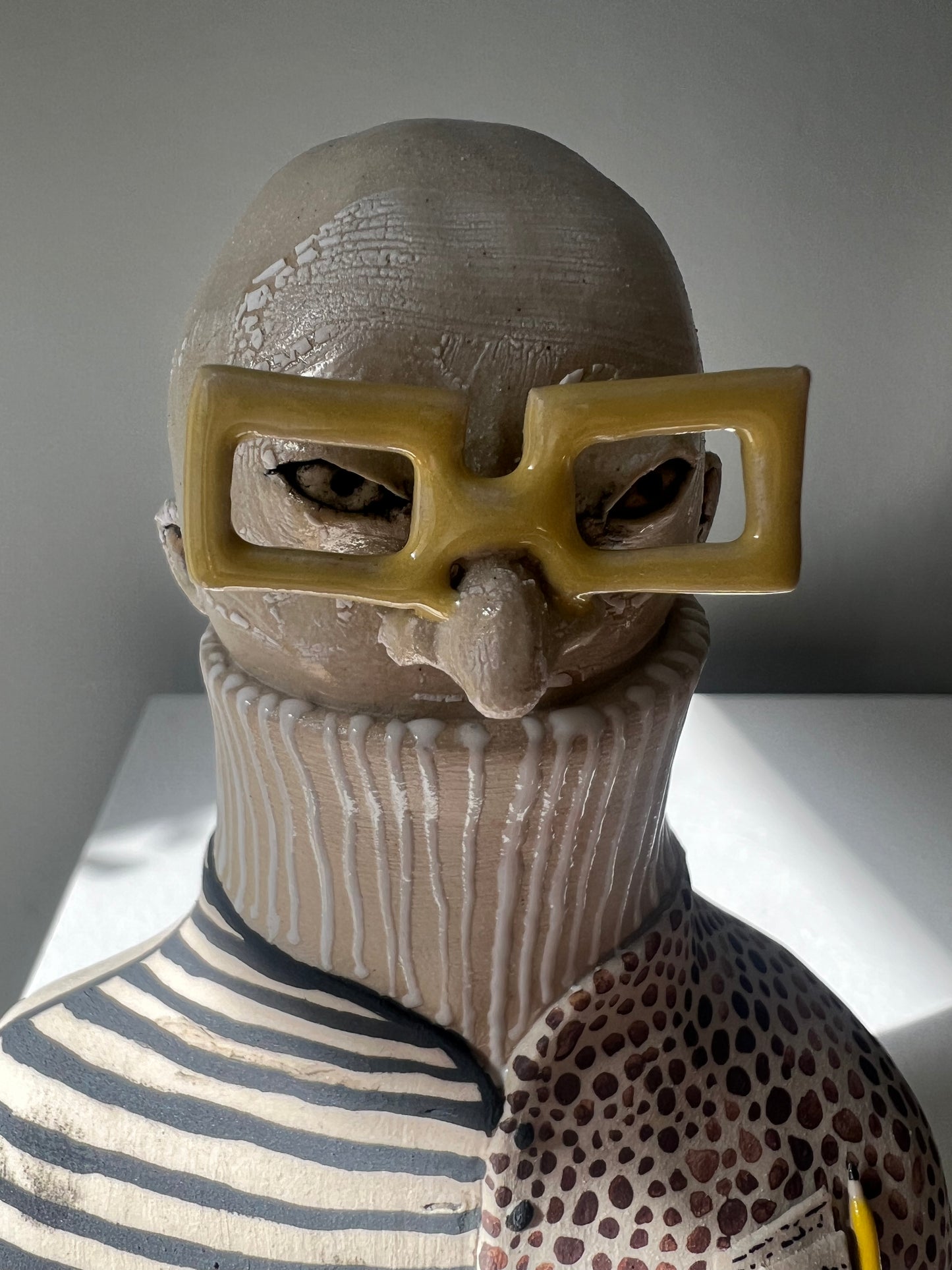 Kulturprofil 54, Giuseppe