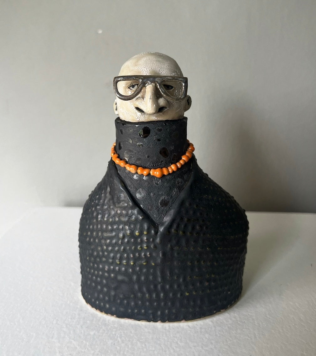 Kulturprofil 60, José