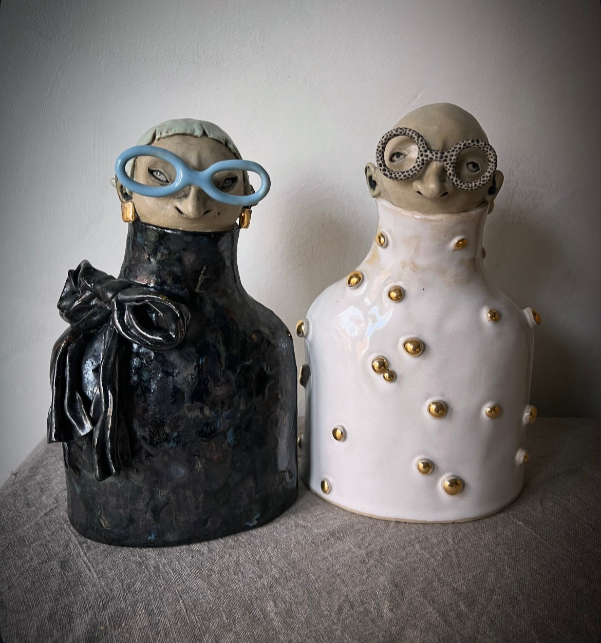 Kulturkvinna #64, Tatjana