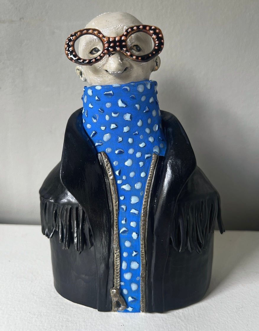 Kulturprofil 149, George
