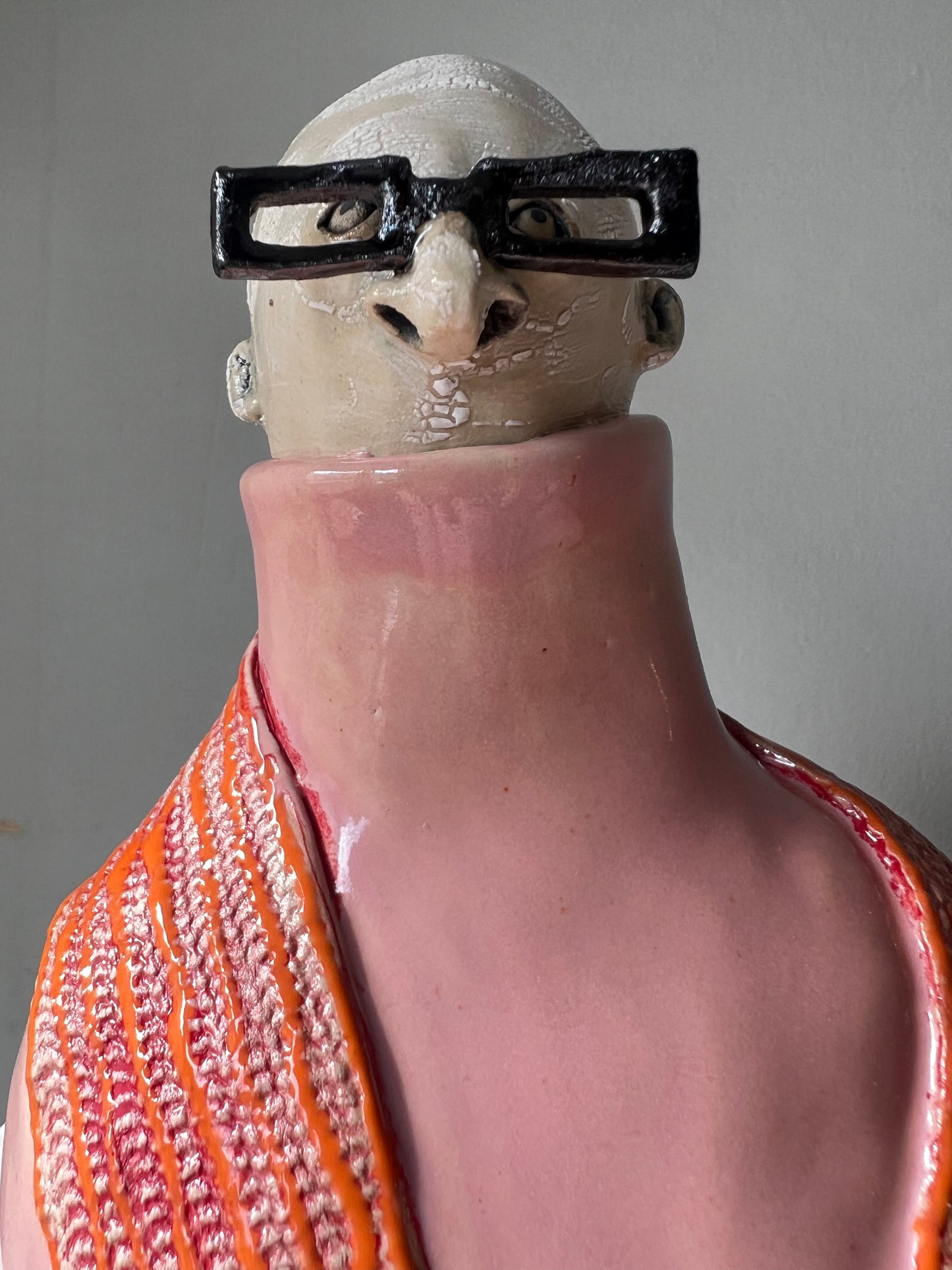 Kulturprofil 64, Bobby