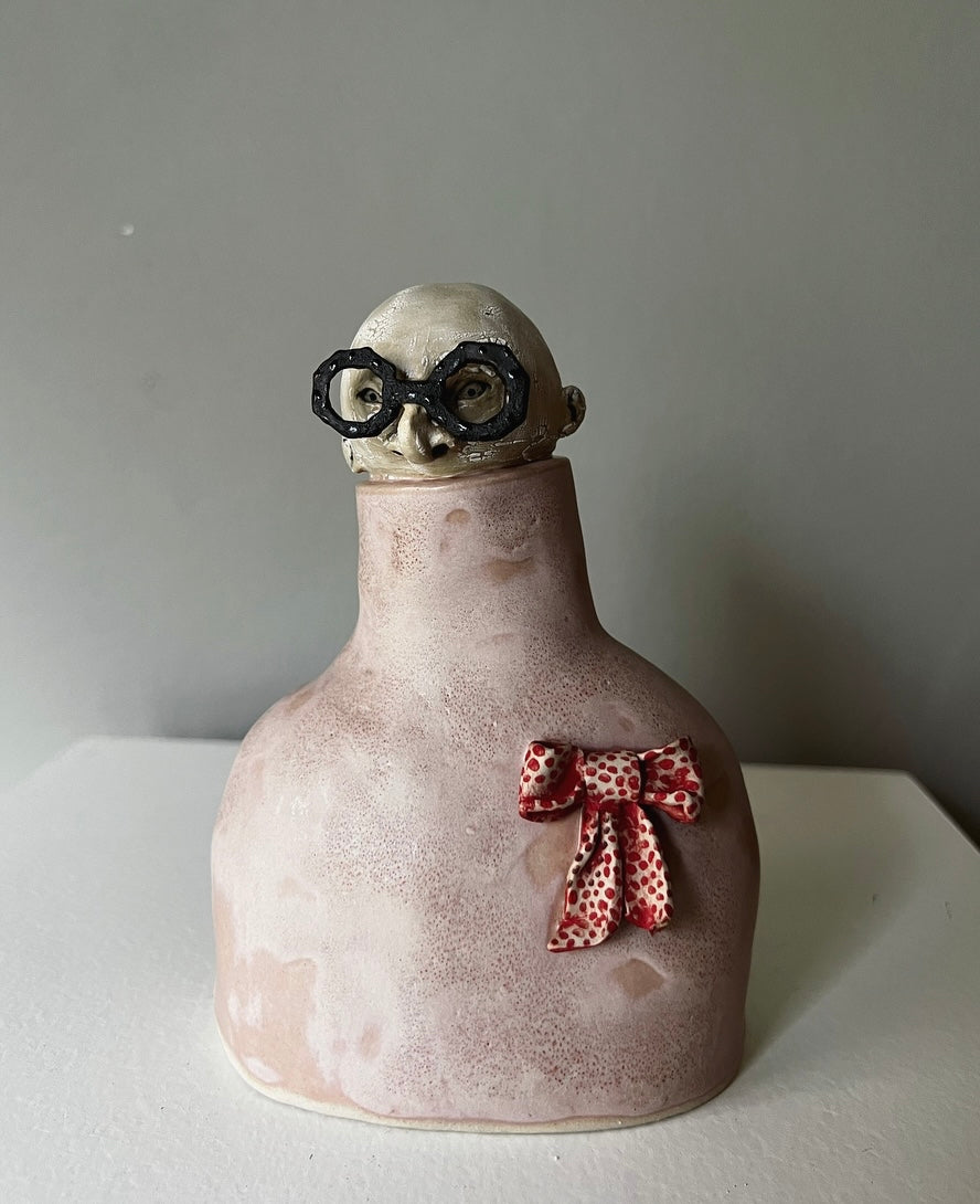 Kulturprofil 36, Jorma