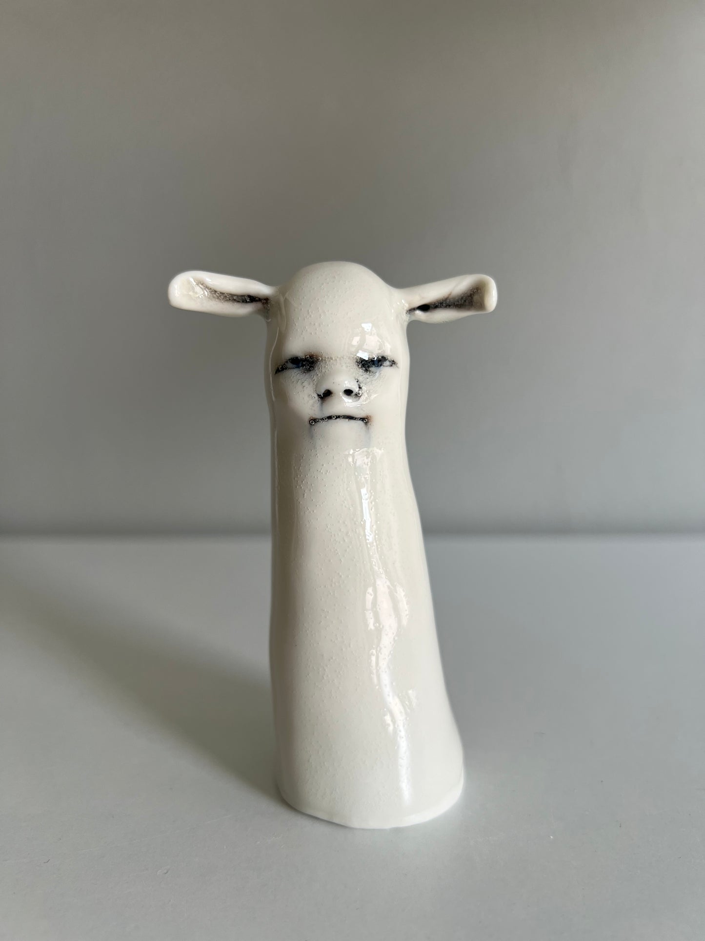 Porslinsfigur