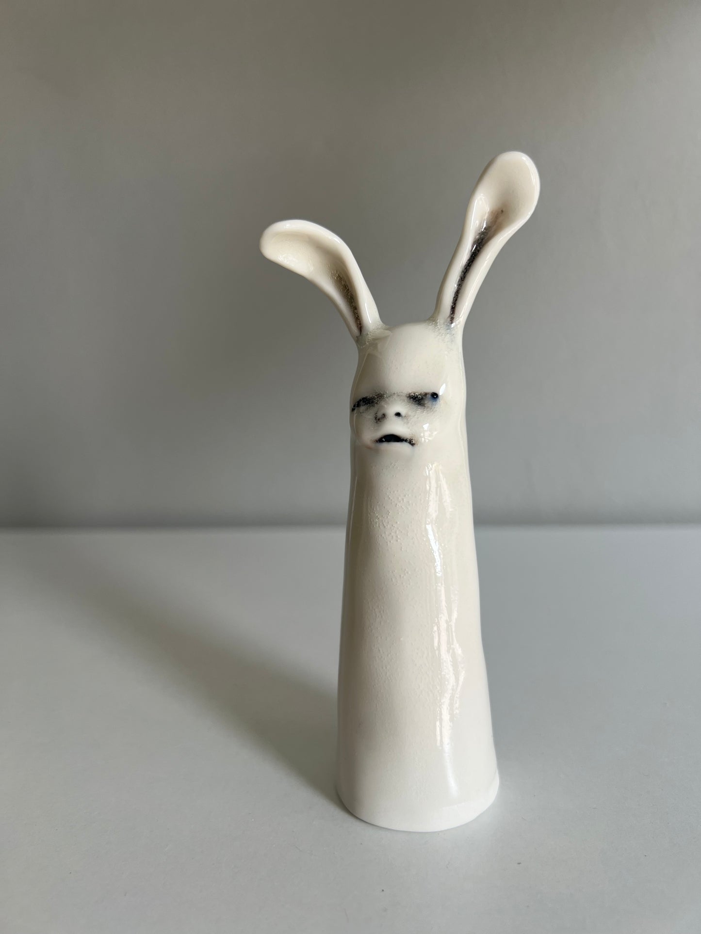 Porslinsfigur