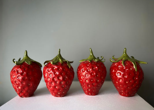 Jordgubbe 4
