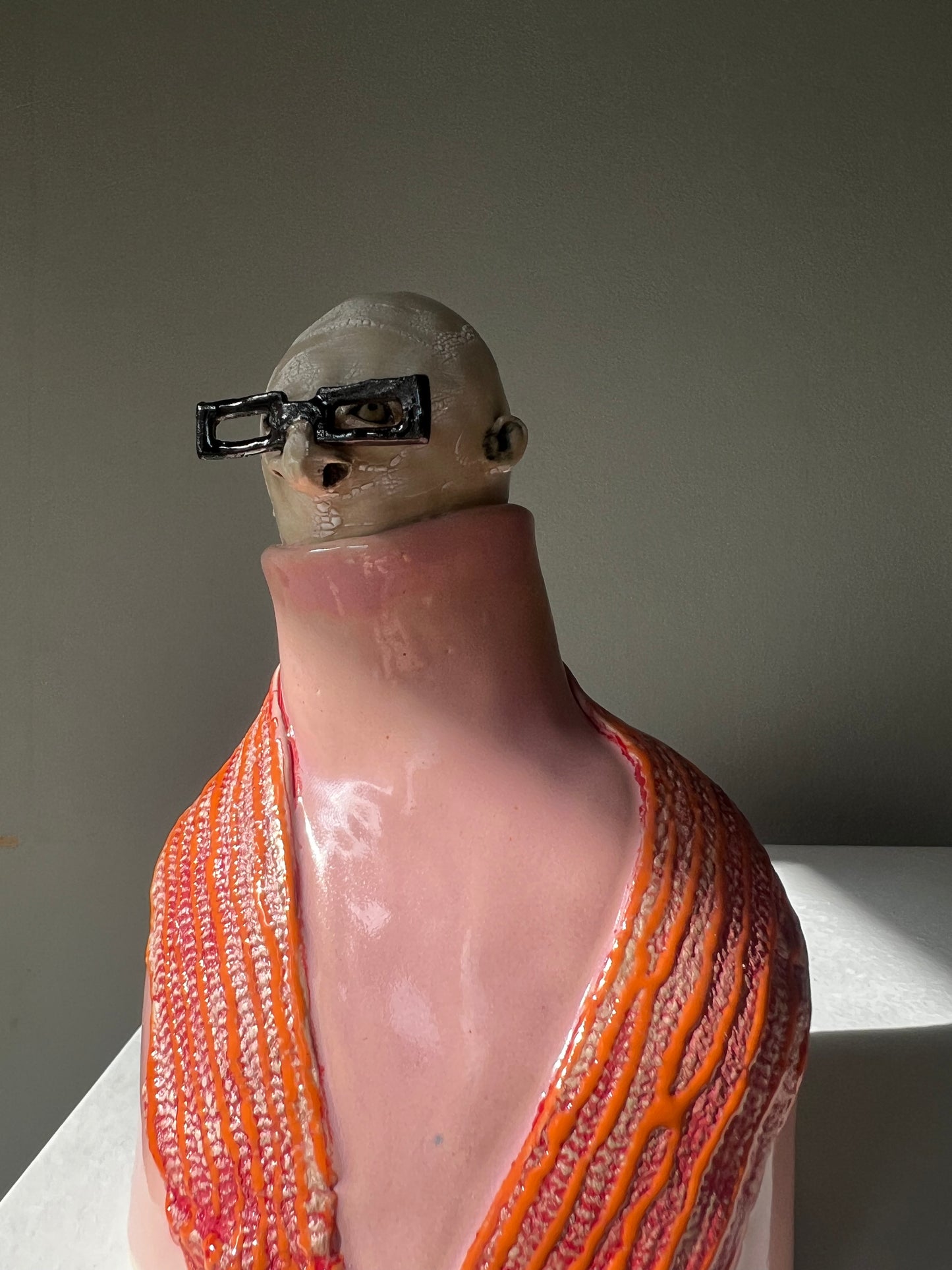 Kulturprofil 64, Bobby