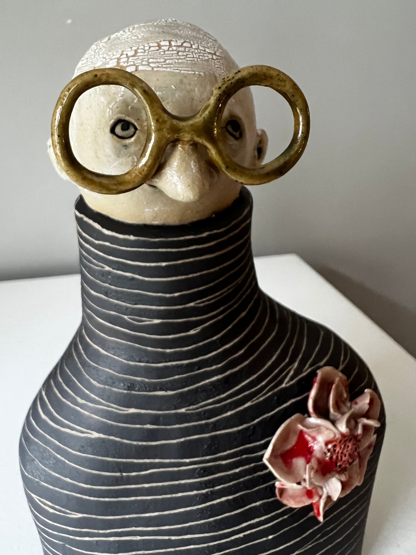 Kulturprofil 85, Stian