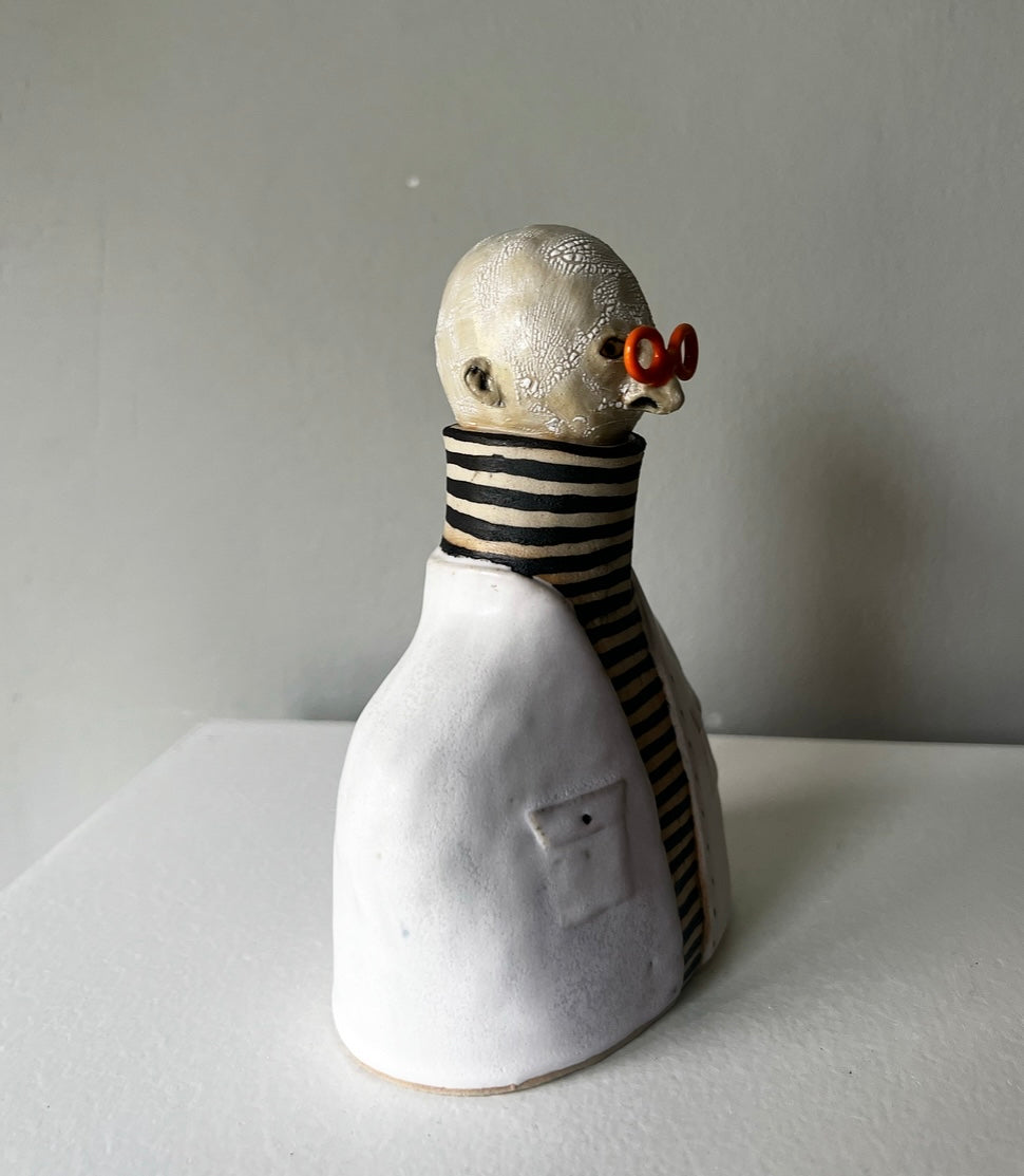 Kulturprofil 43, Sören