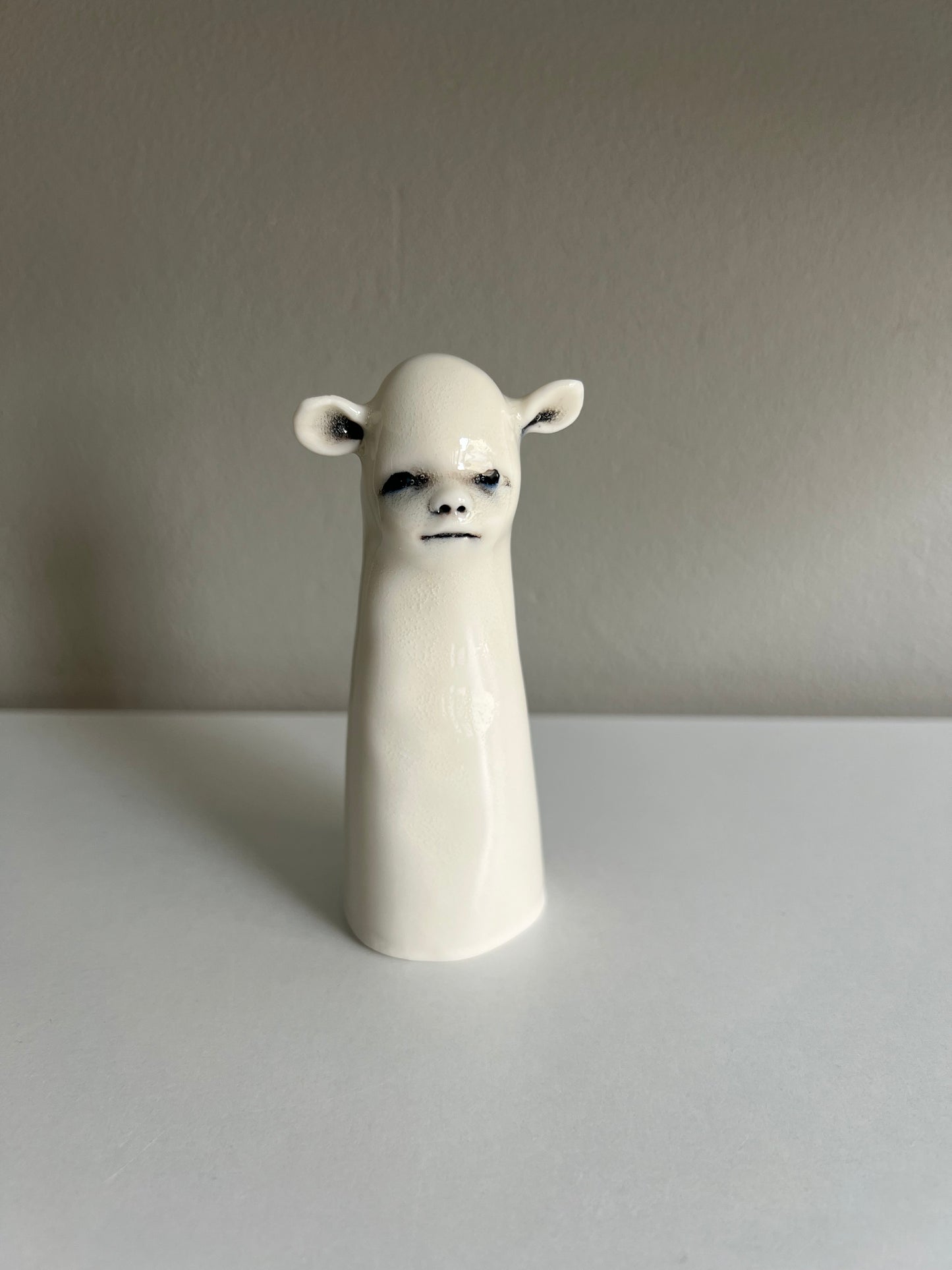Porslinsfigur
