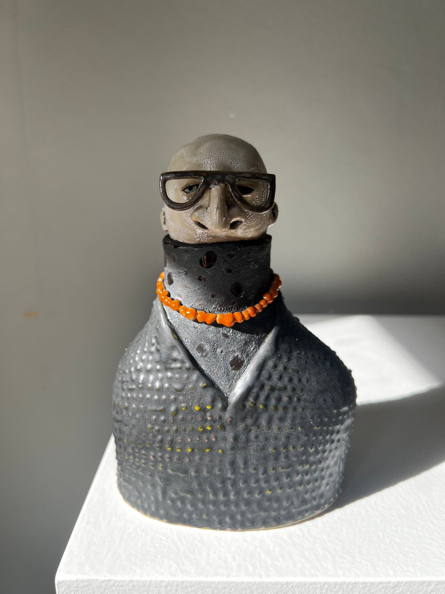 Kulturprofil 60, José