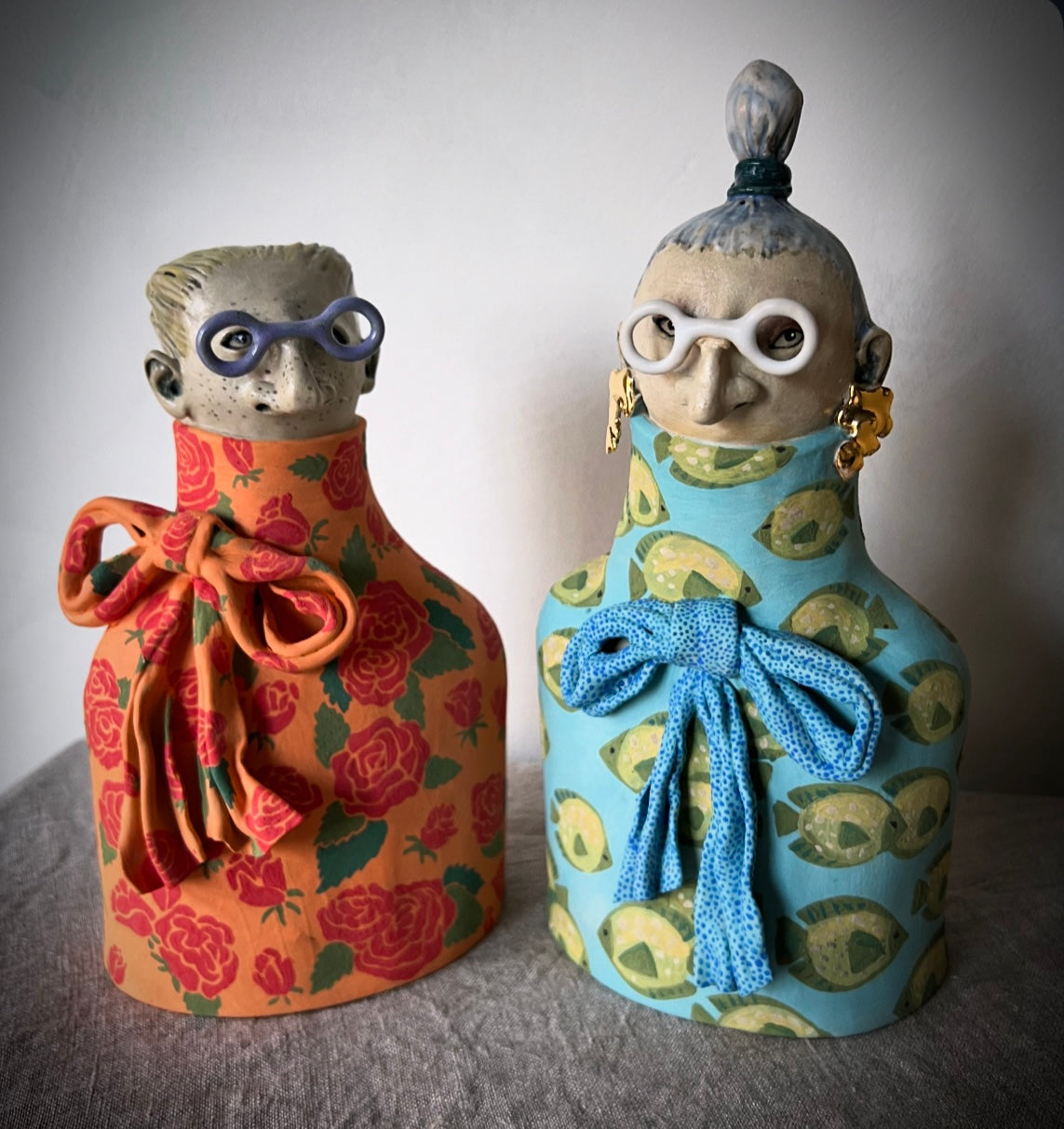 Kulturkvinna #61, Pirjo