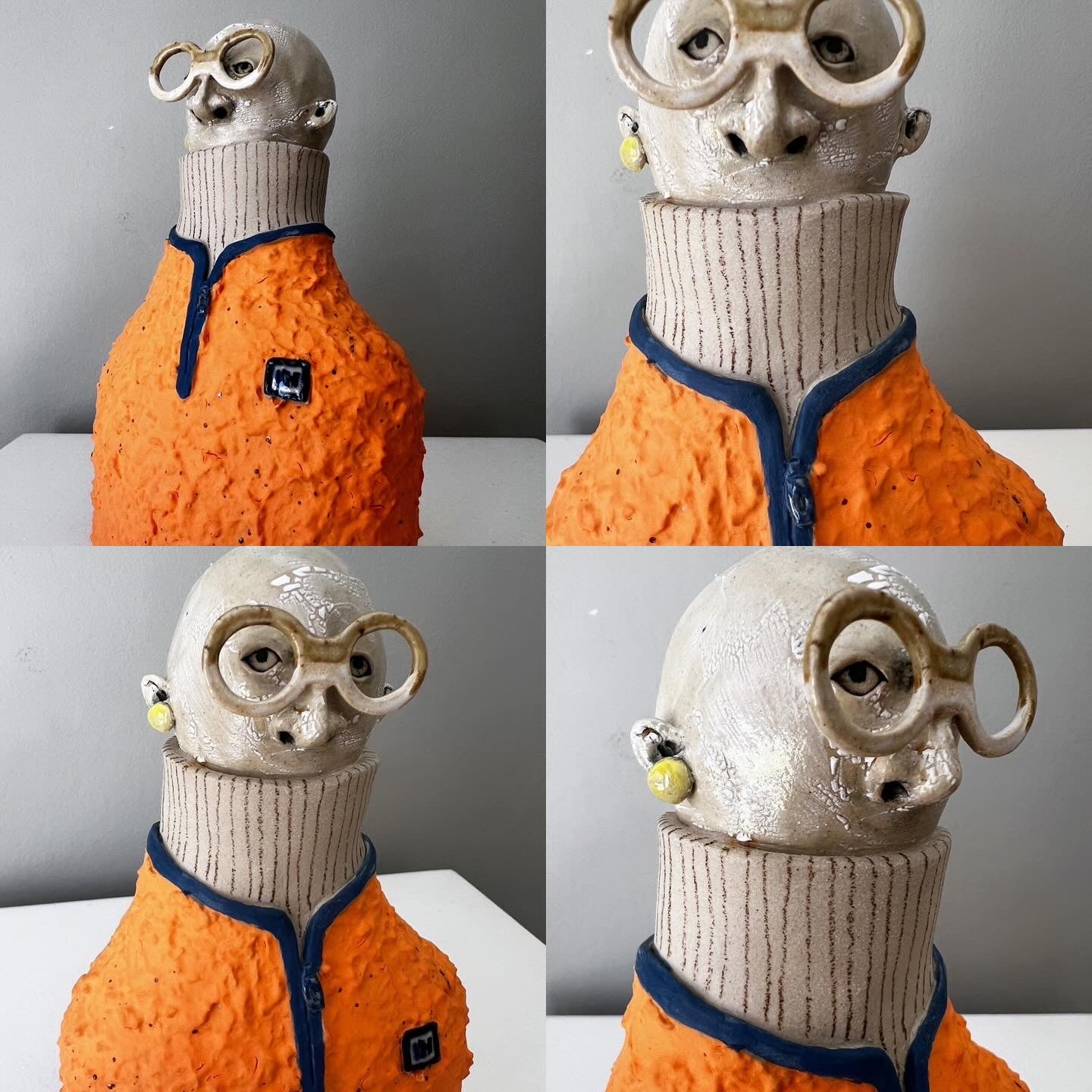 Kulturprofil 138, Harry