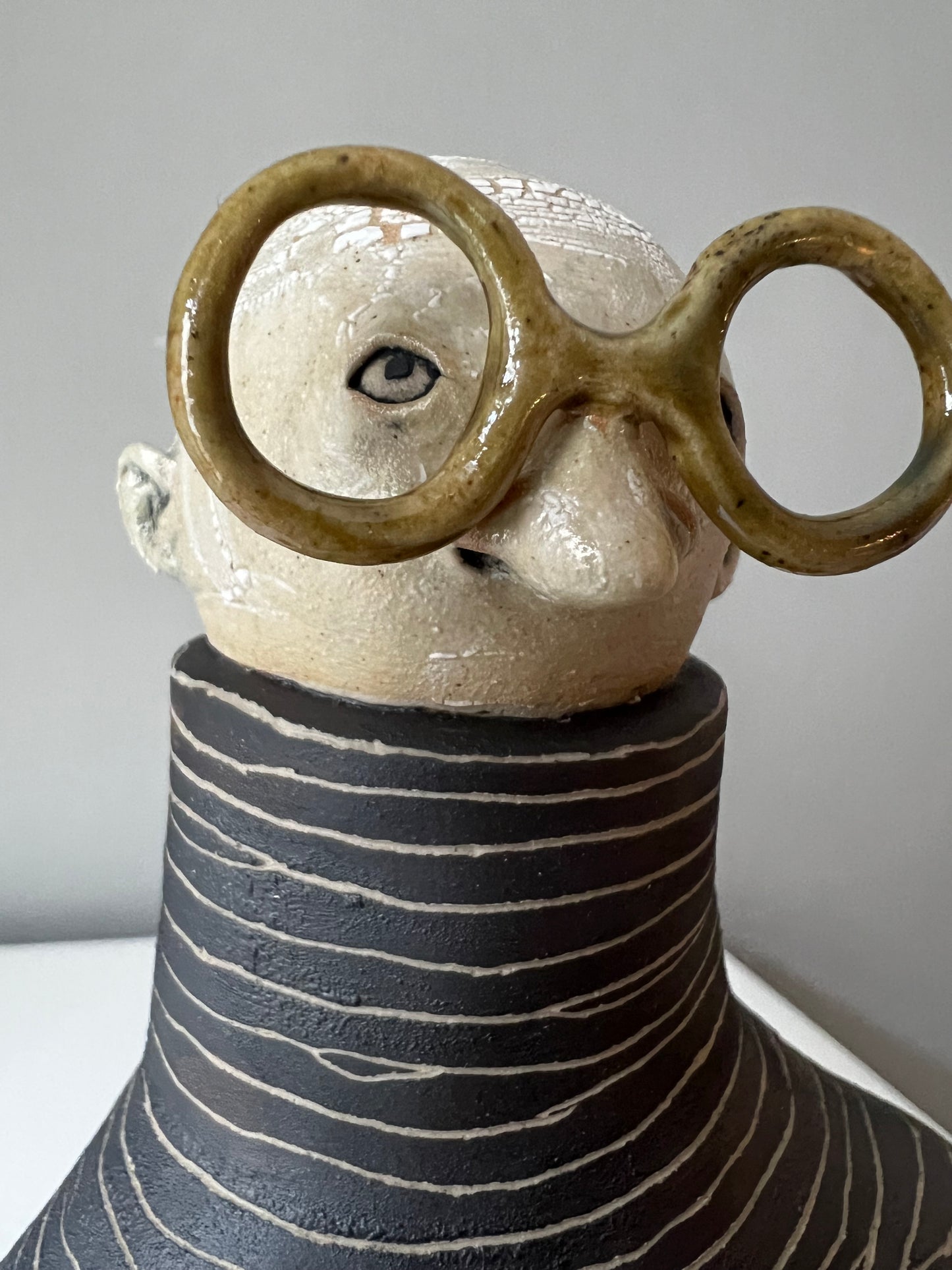 Kulturprofil 85, Stian
