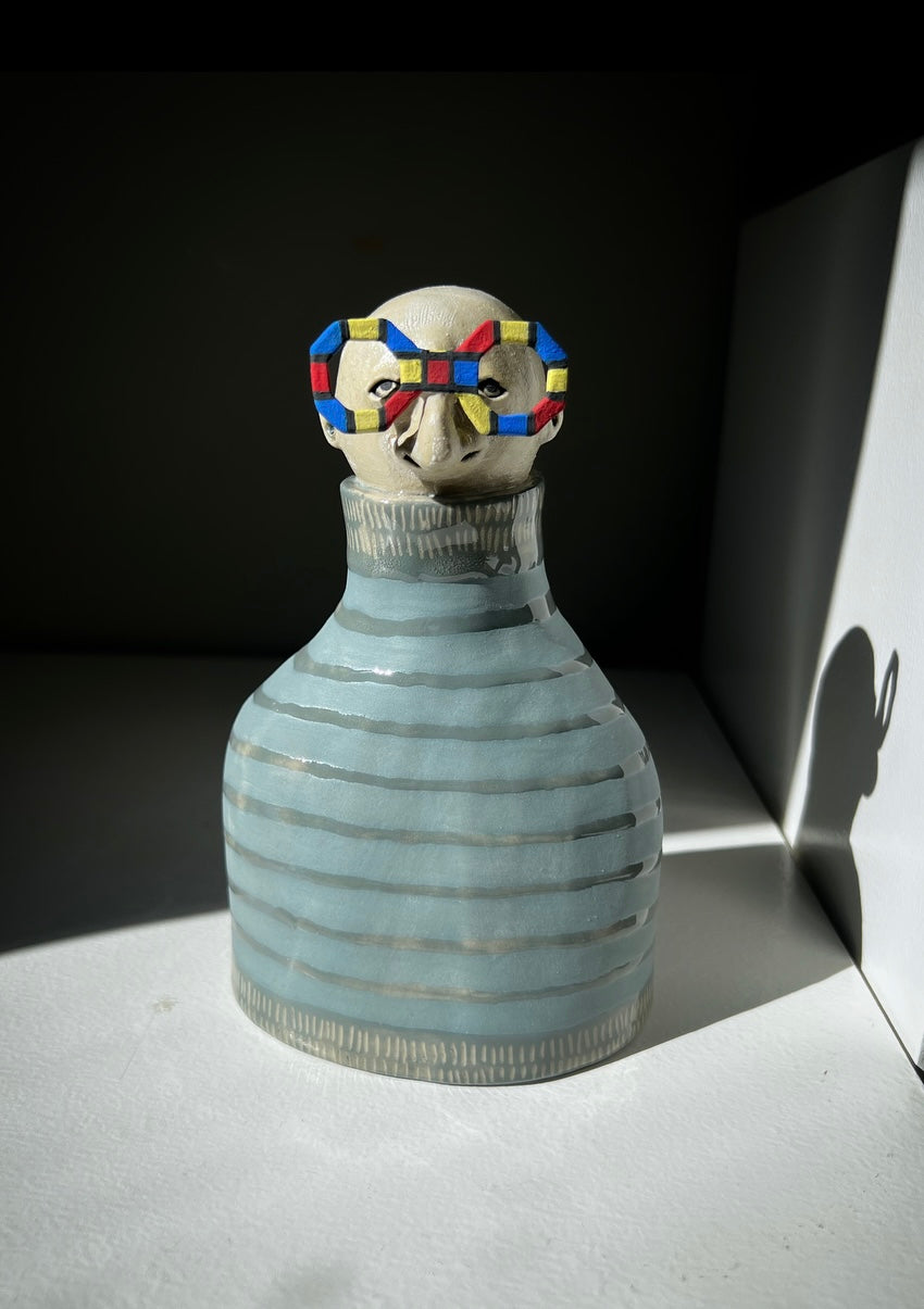 Kulturprofil 133, Agaton