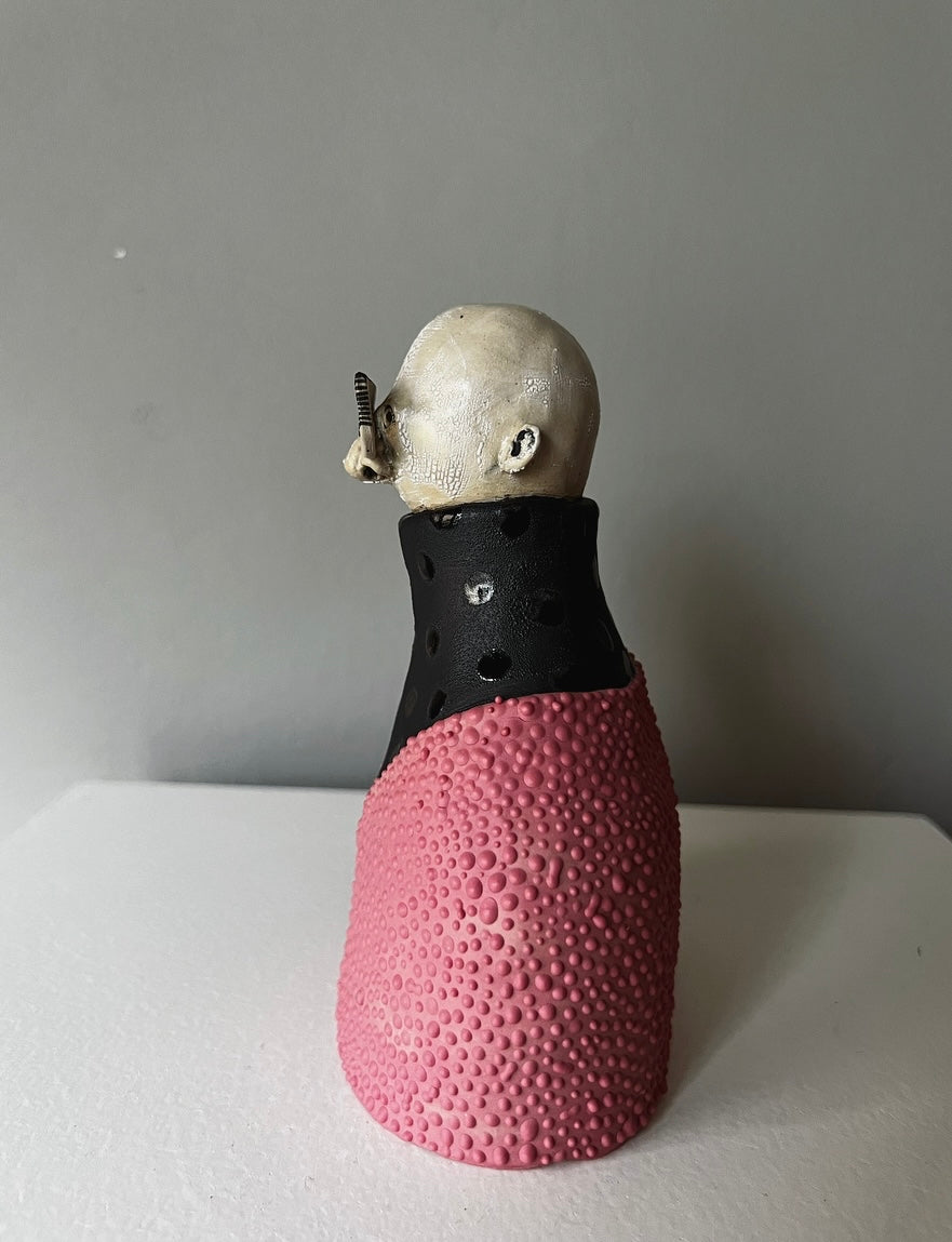 Kulturprofil 33, Fridolf