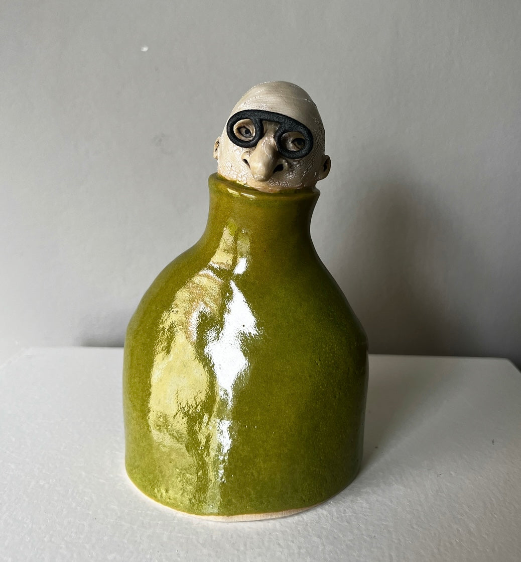 Kulturprofil 47, Reza