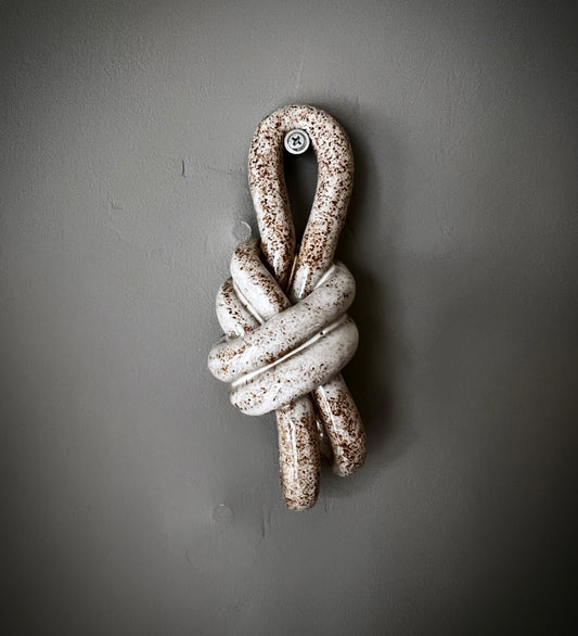 Knut för vägg eller bord