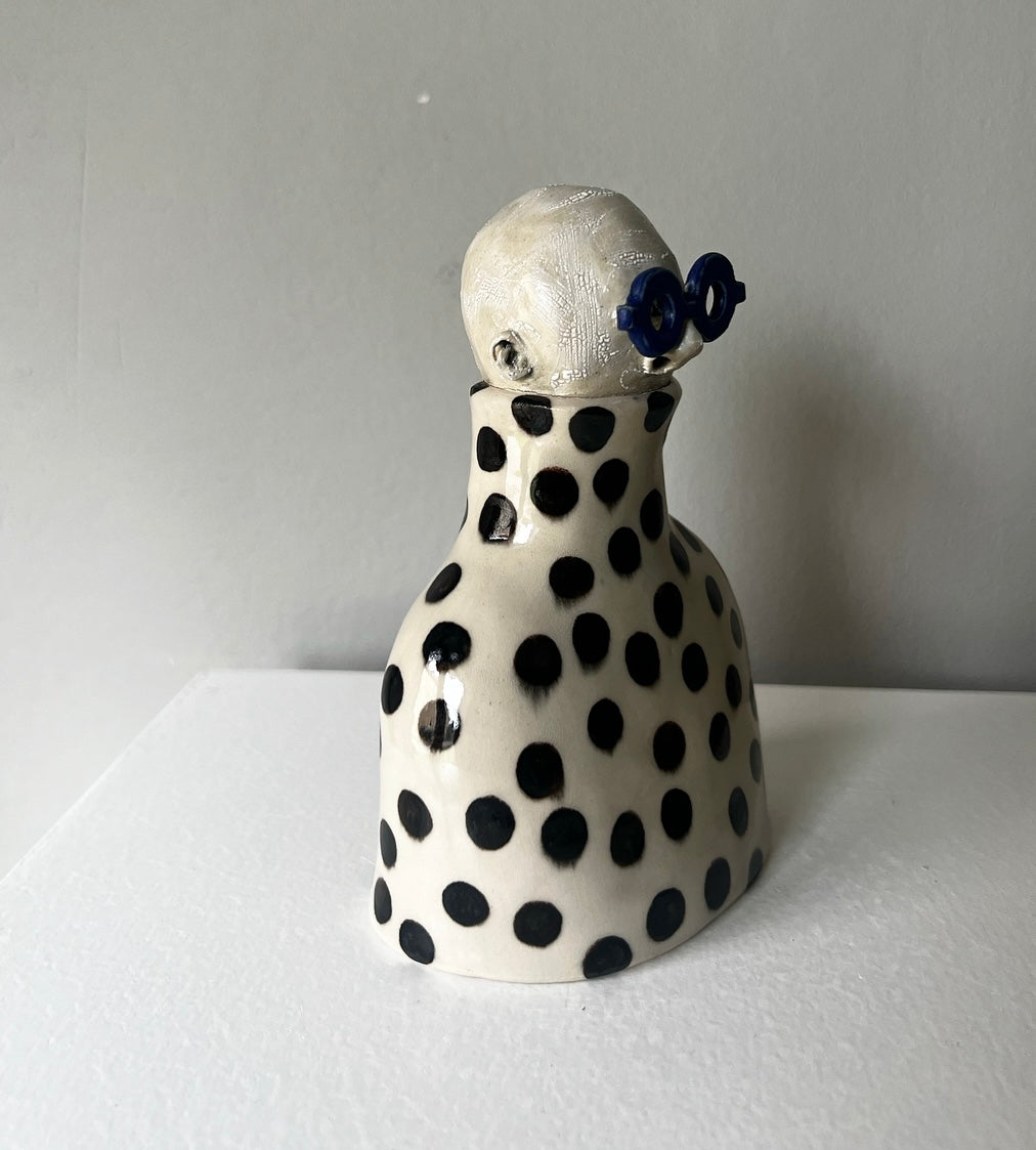 Kulturprofil 59,  Raymond