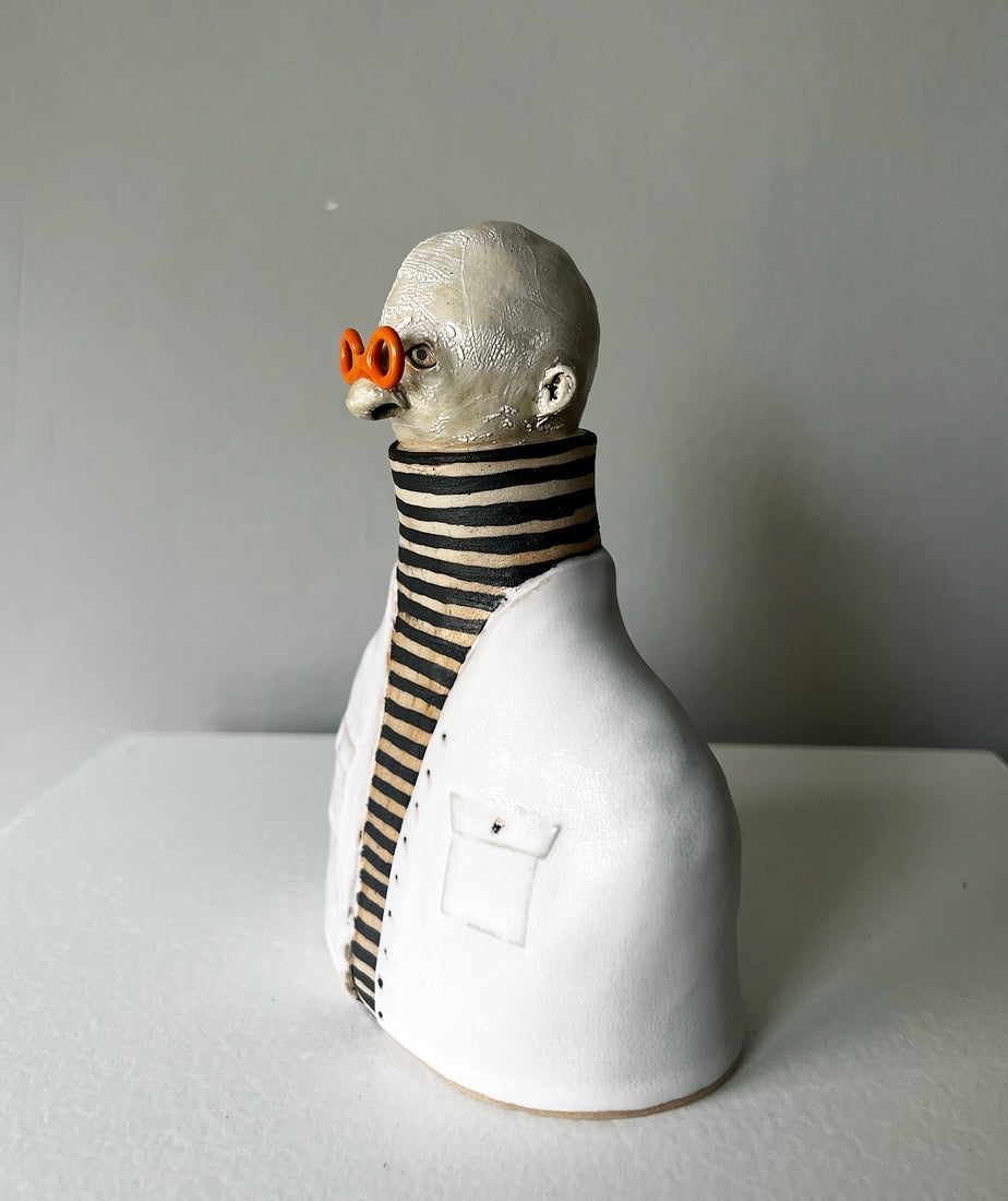 Kulturprofil 43, Sören