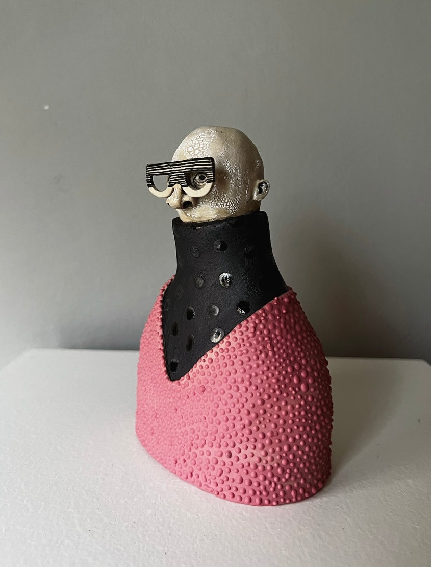 Kulturprofil 33, Fridolf