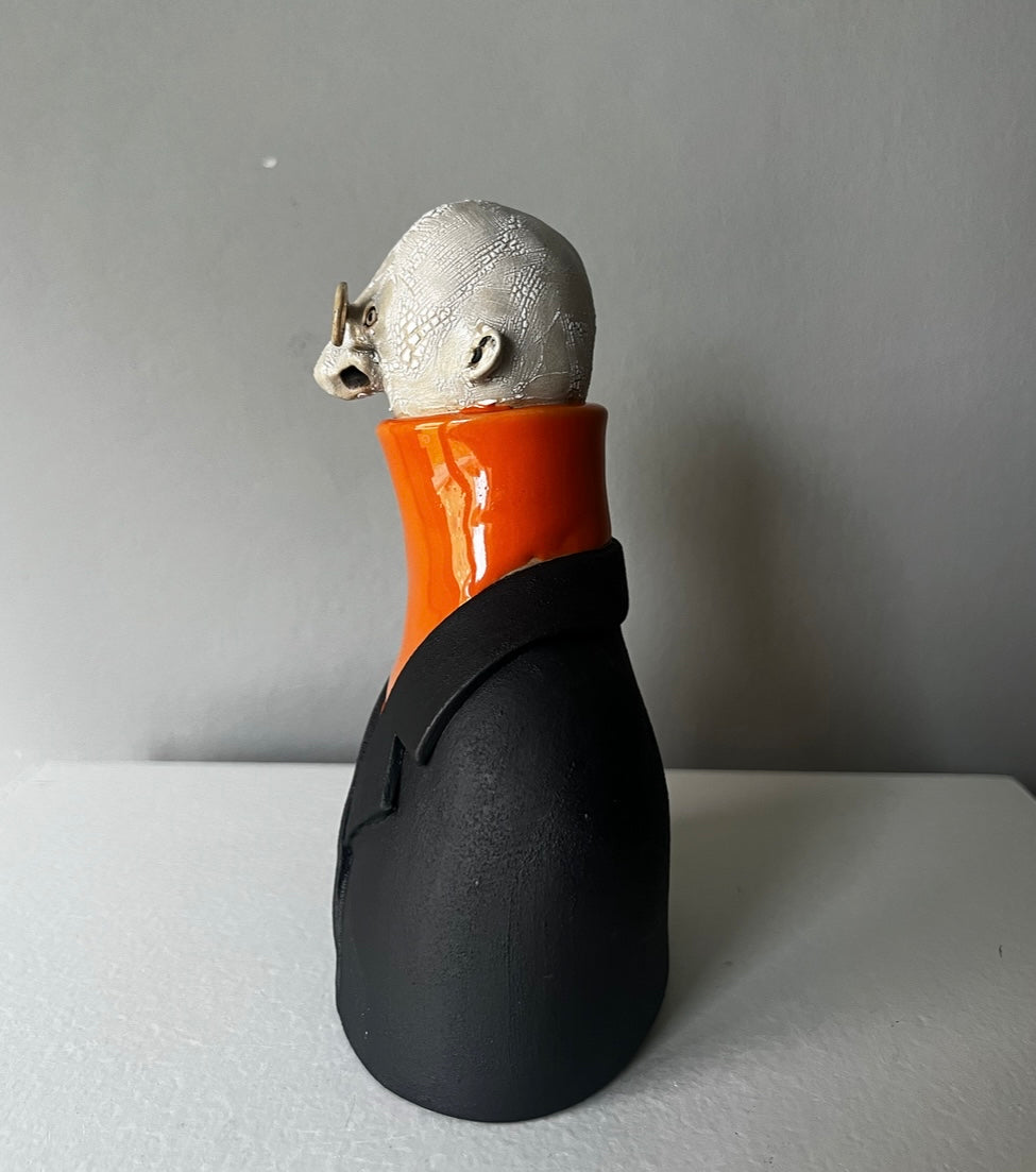 Kulturprofil 45, Buster