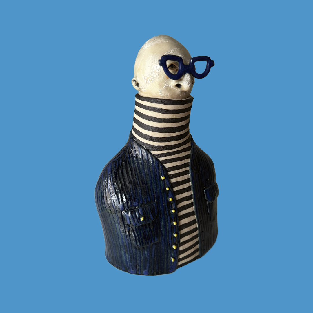 Kulturprofil 71, Ingmar