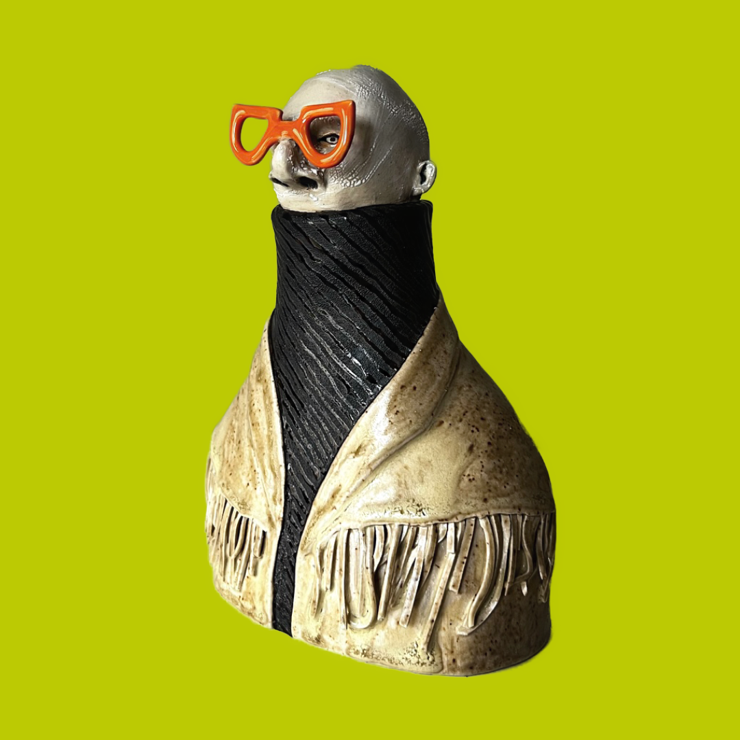 Kulturprofil 77, Frode