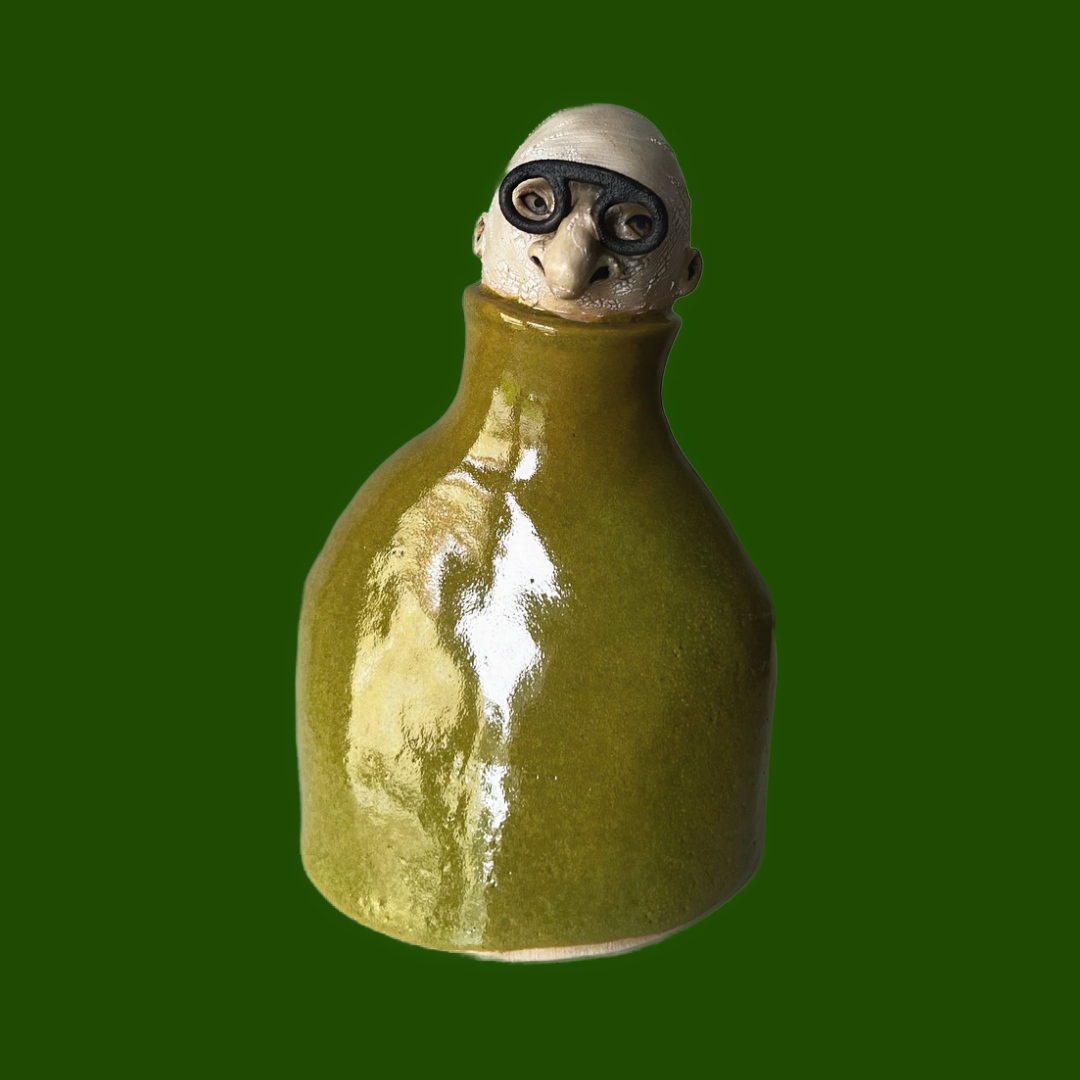 Kulturprofil 47, Reza