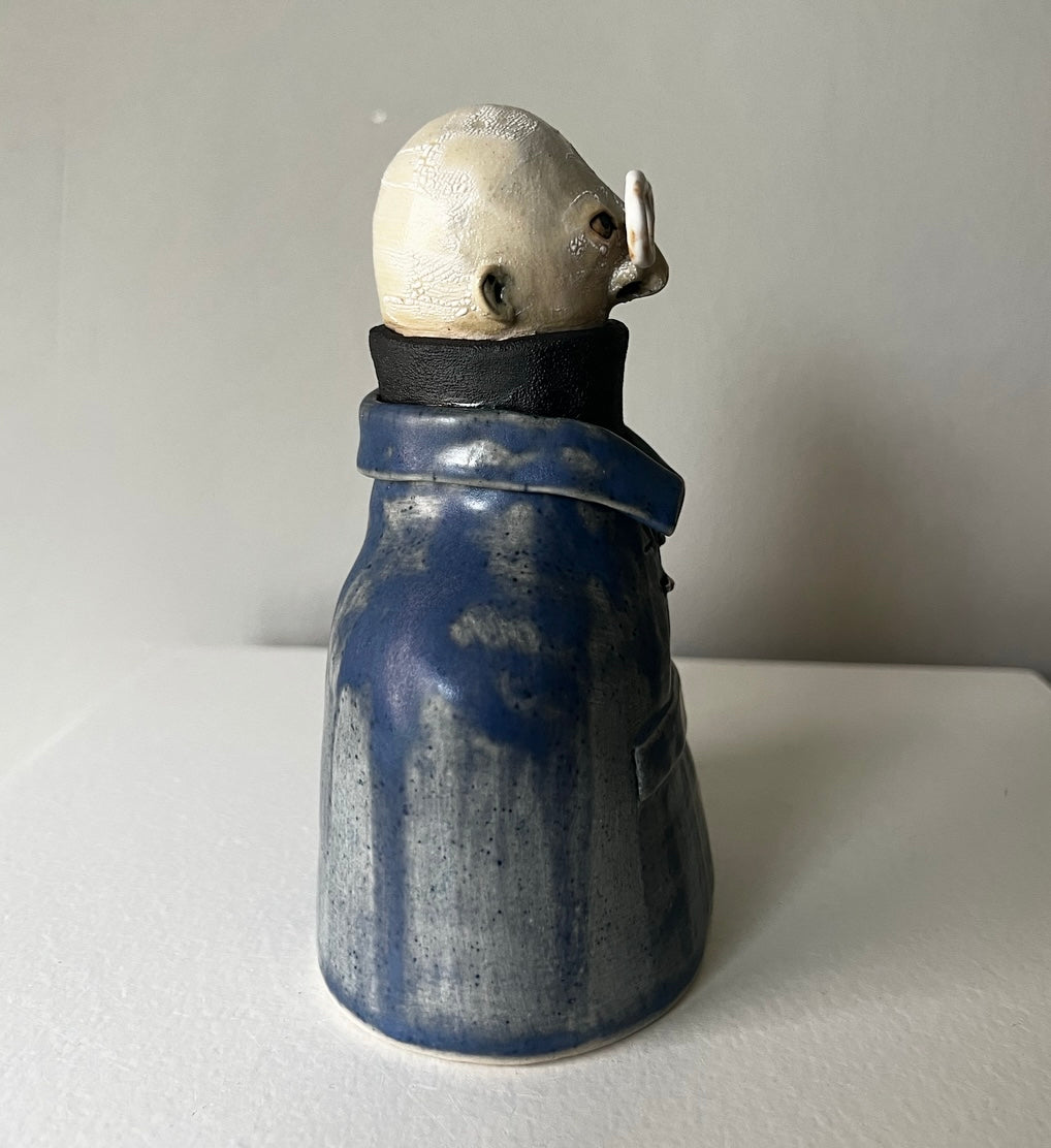 Kulturprofil 41, Konrad