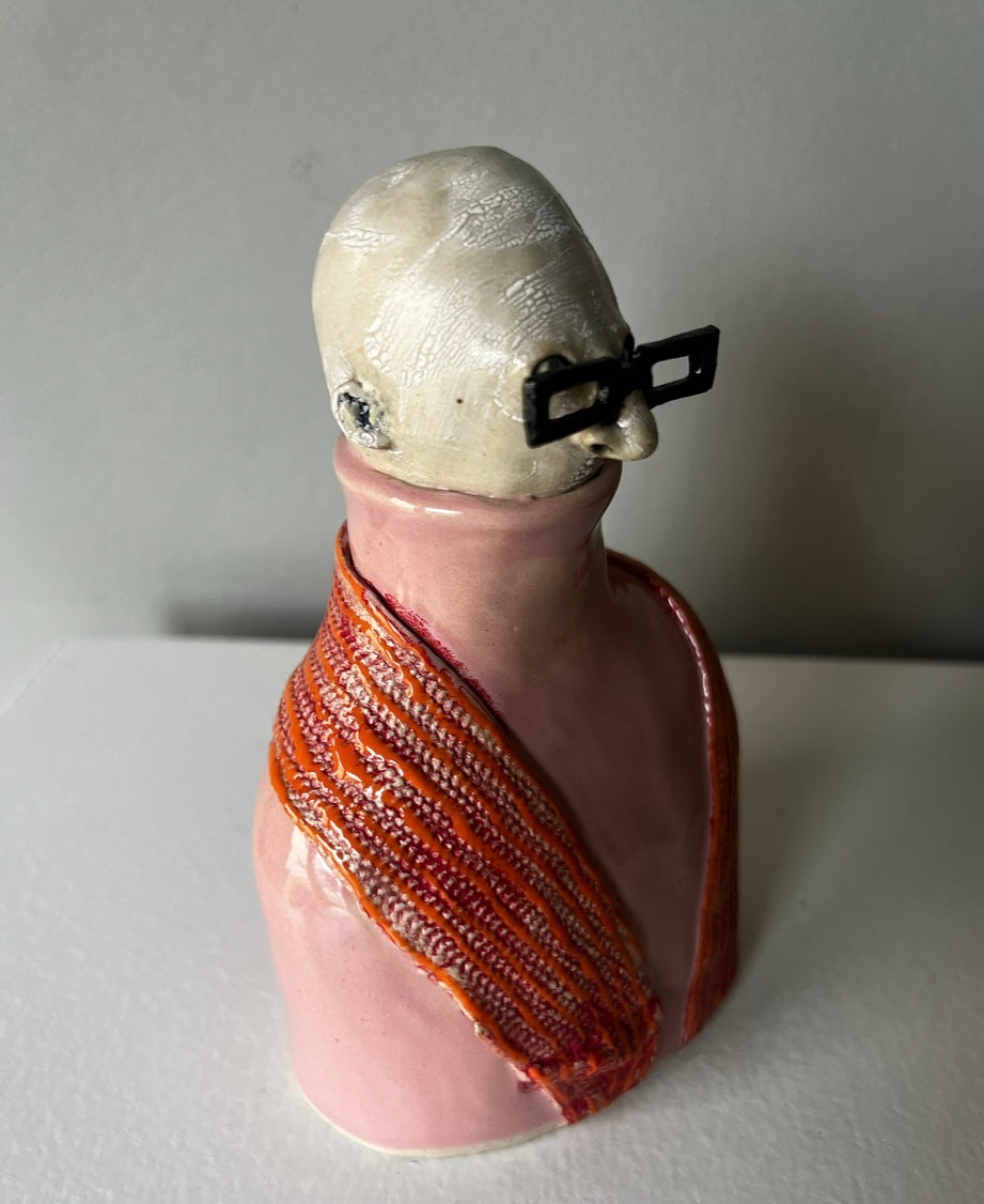 Kulturprofil 64, Bobby