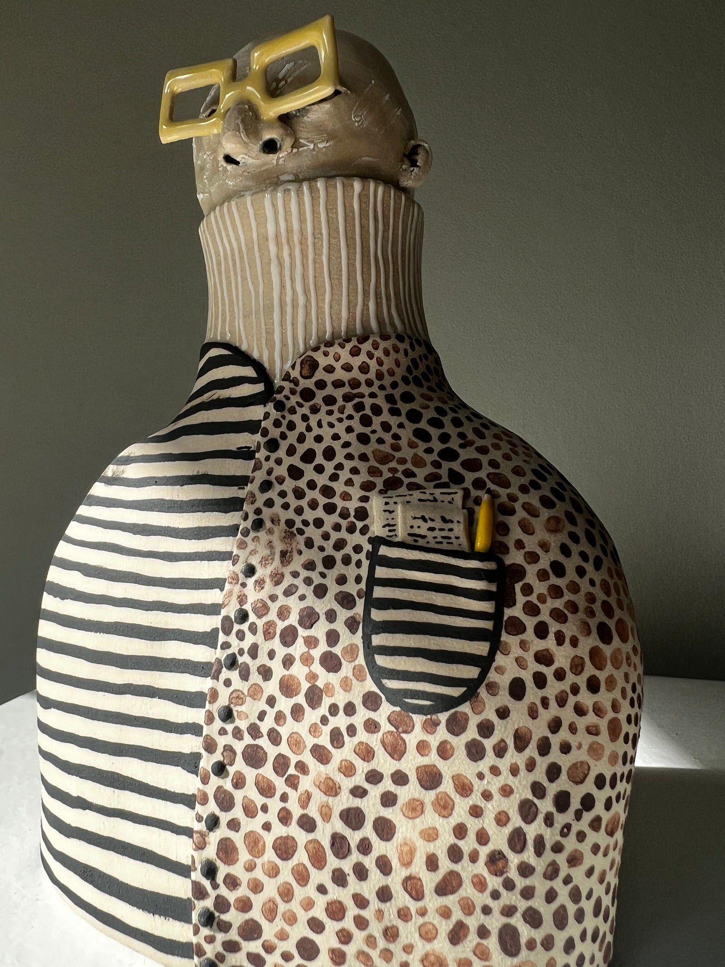 Kulturprofil 54, Giuseppe