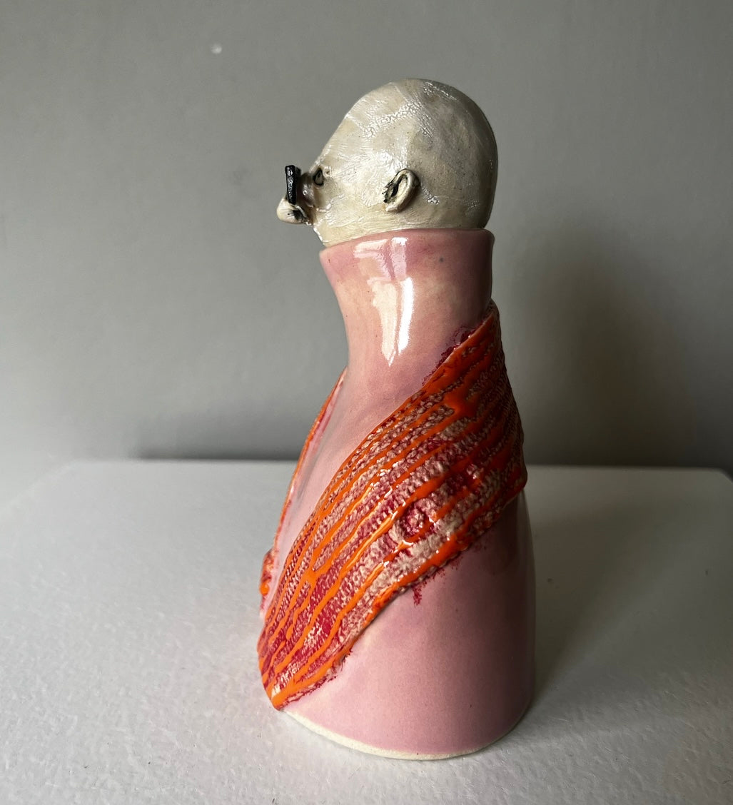 Kulturprofil 64, Bobby