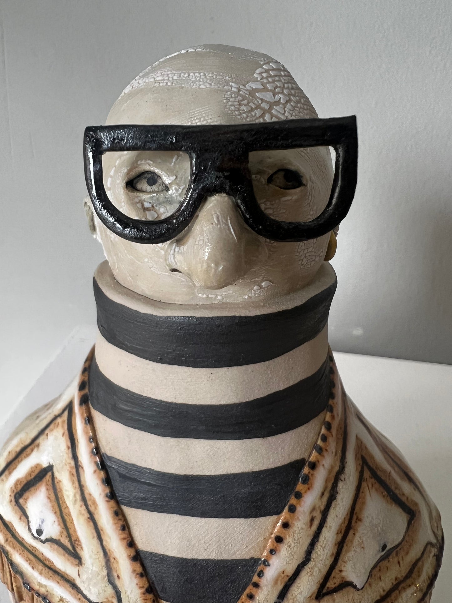 Kulturprofil 50, Peppe