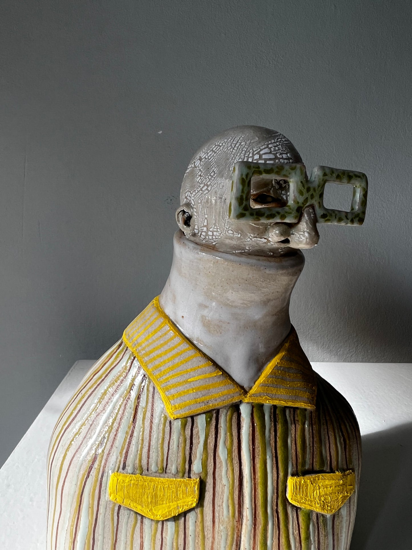 Kulturprofil 55, Dimitri