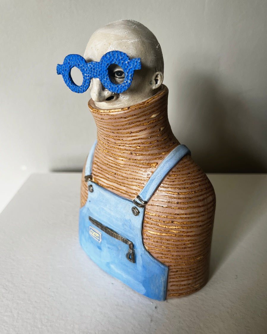 Kulturprofil 150, Charlie