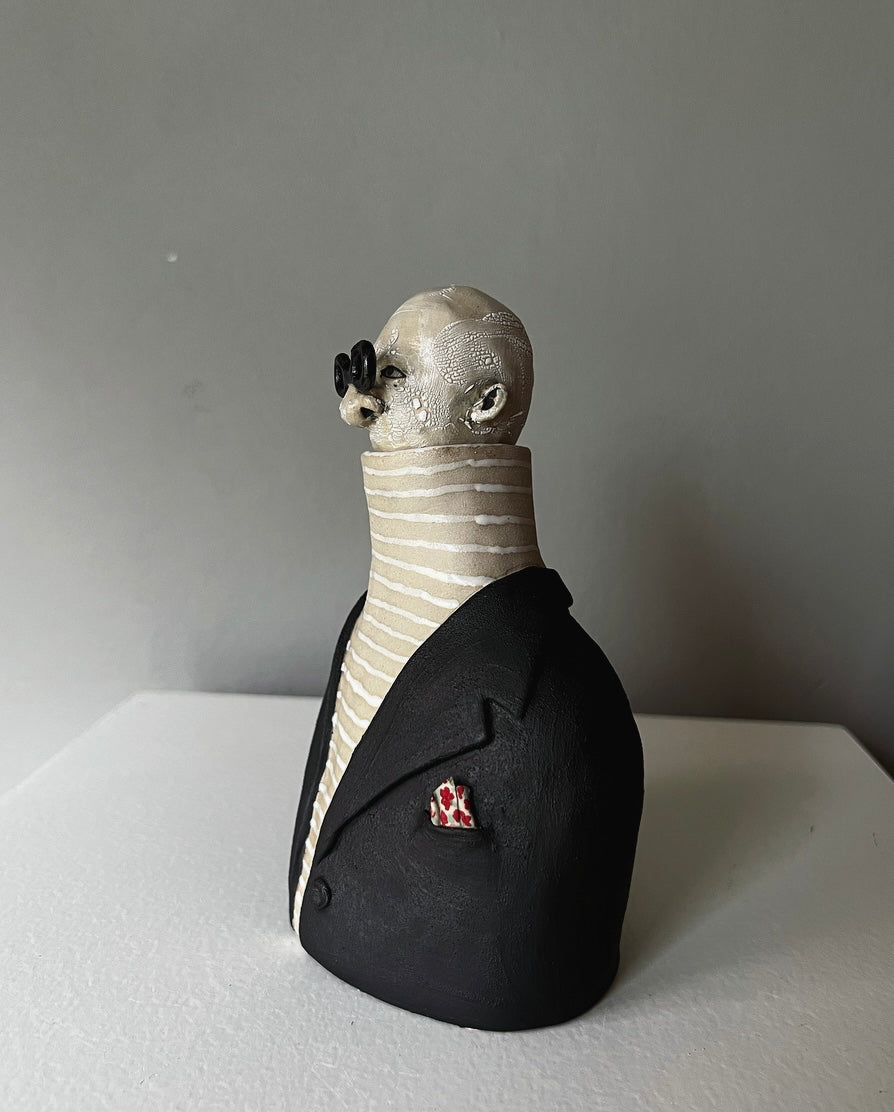 Kulturprofil 35, Phil
